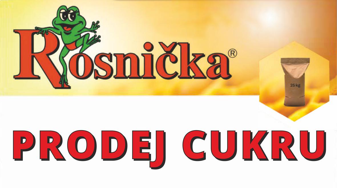 Cukr Rosnička foto 6