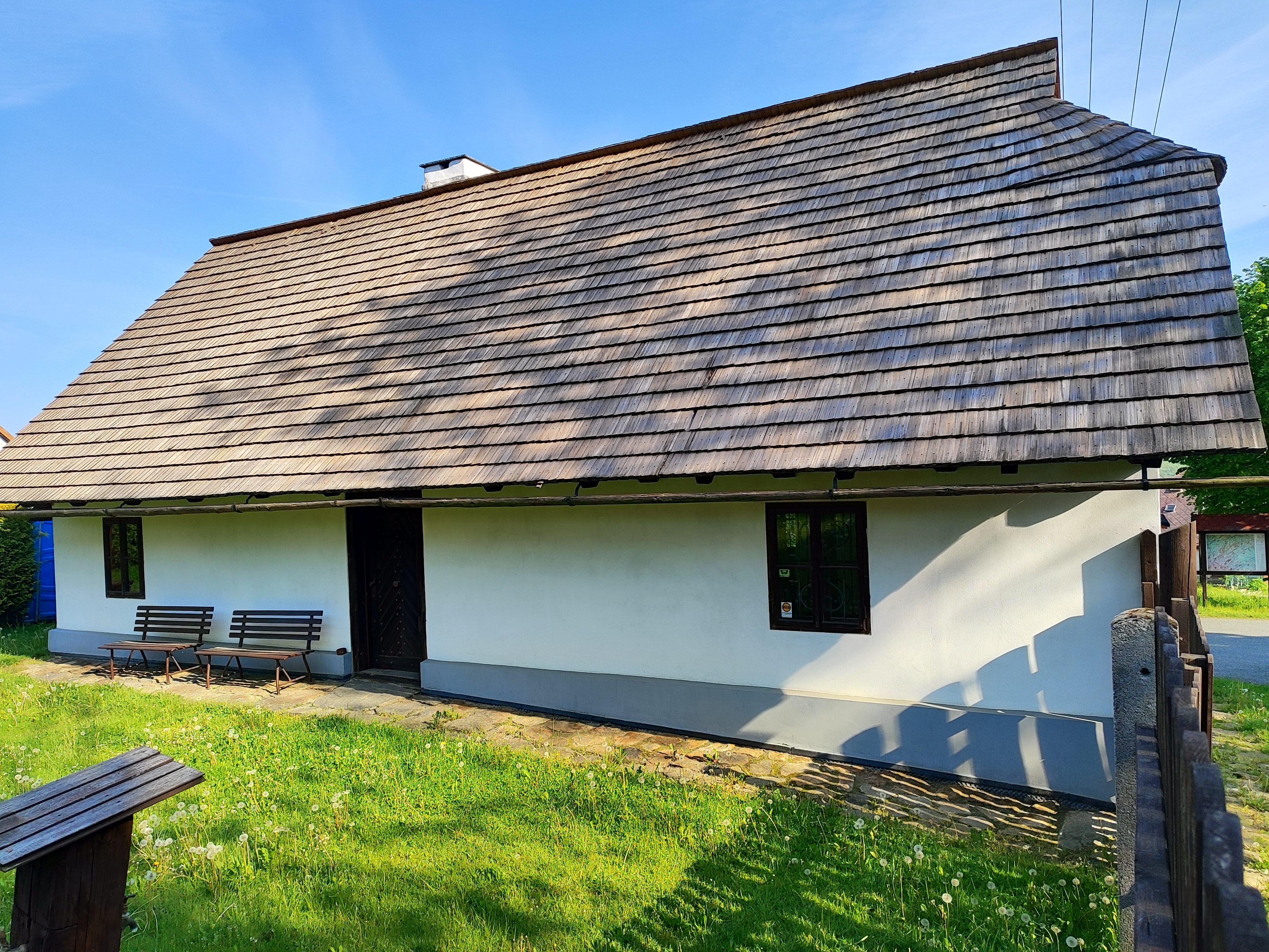 Muzeum Františka Křižíka foto 2