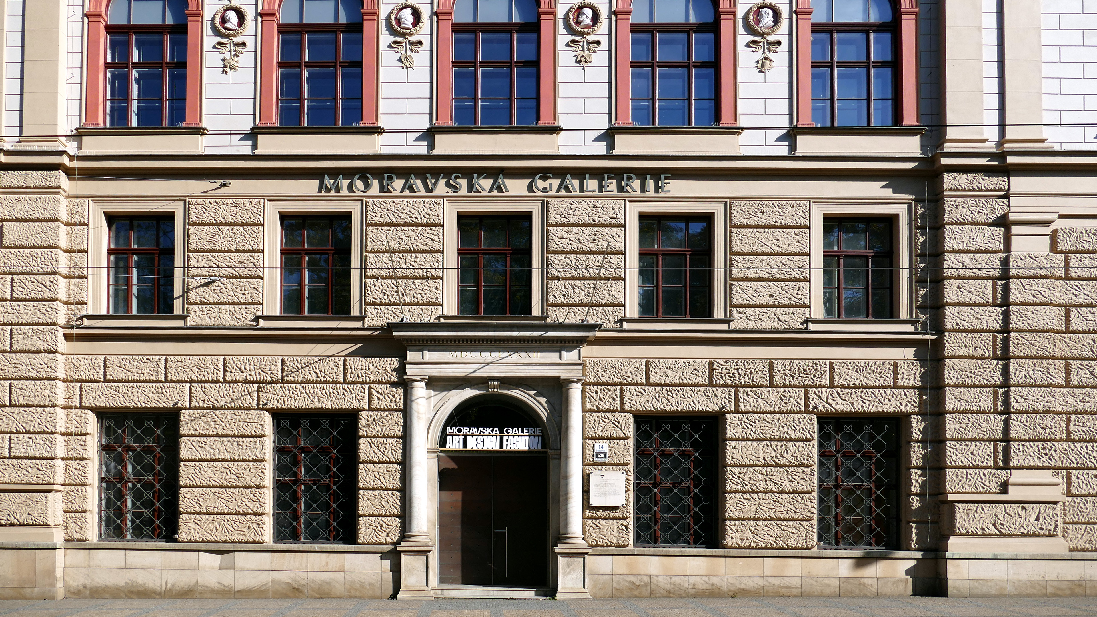 Moravská galerie foto 6