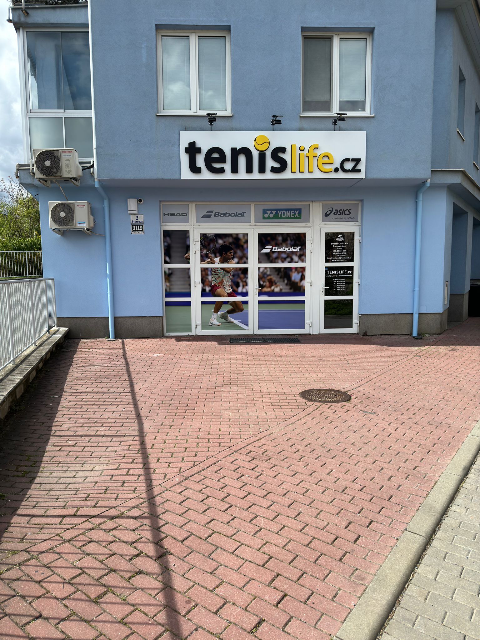 Tenislife.cz foto 3