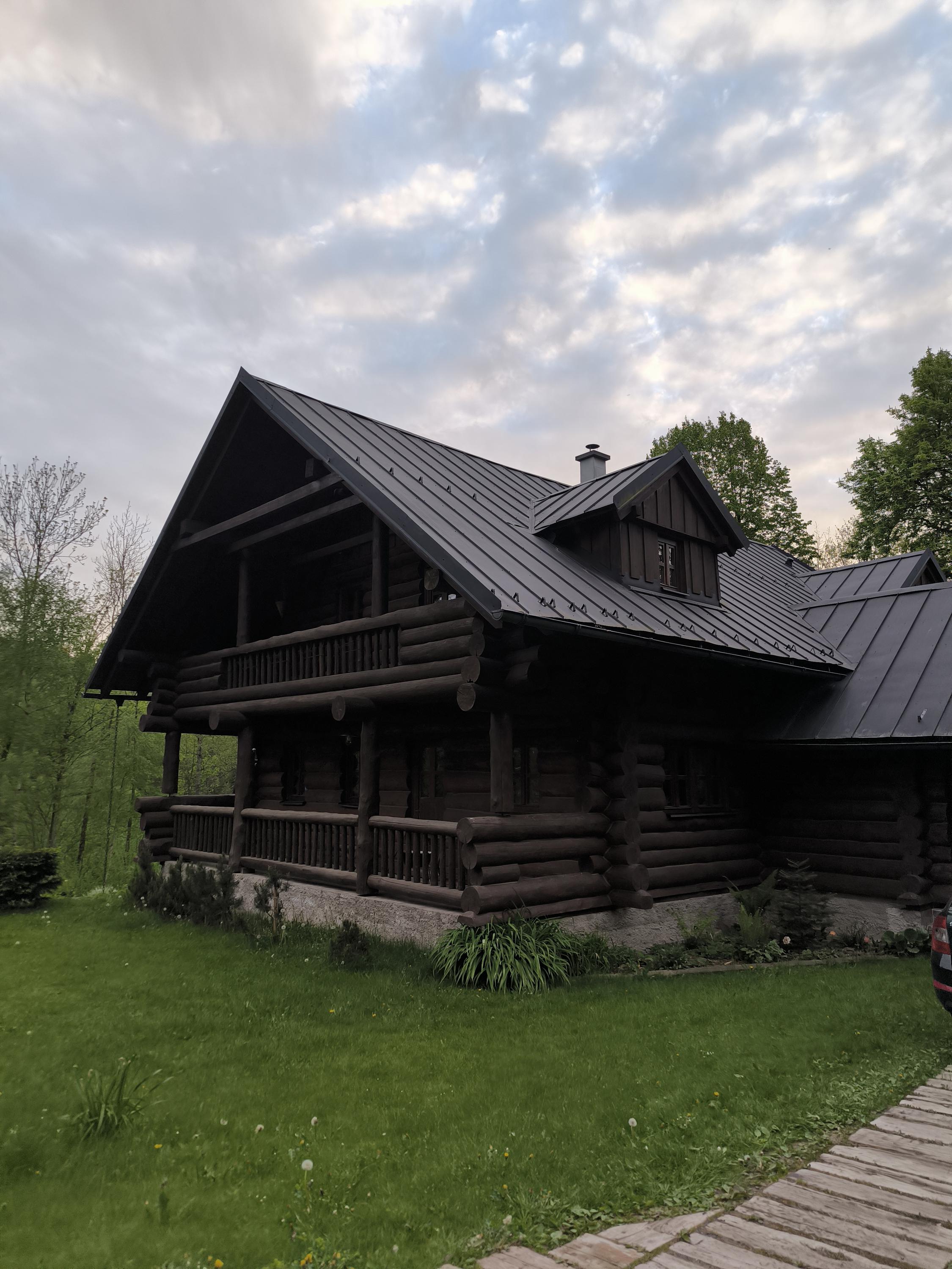 Horský srub Deštné foto 2