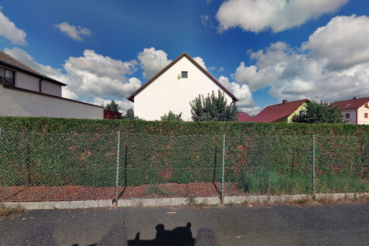 Maxi bazar - Monika Hosnedlová