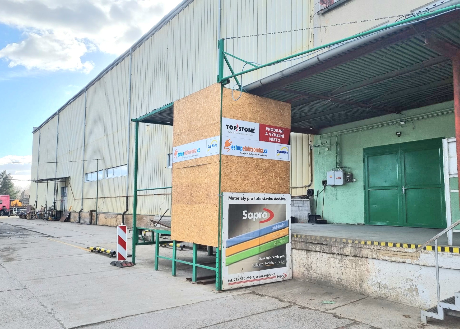 EshopElektronika.cz foto 2