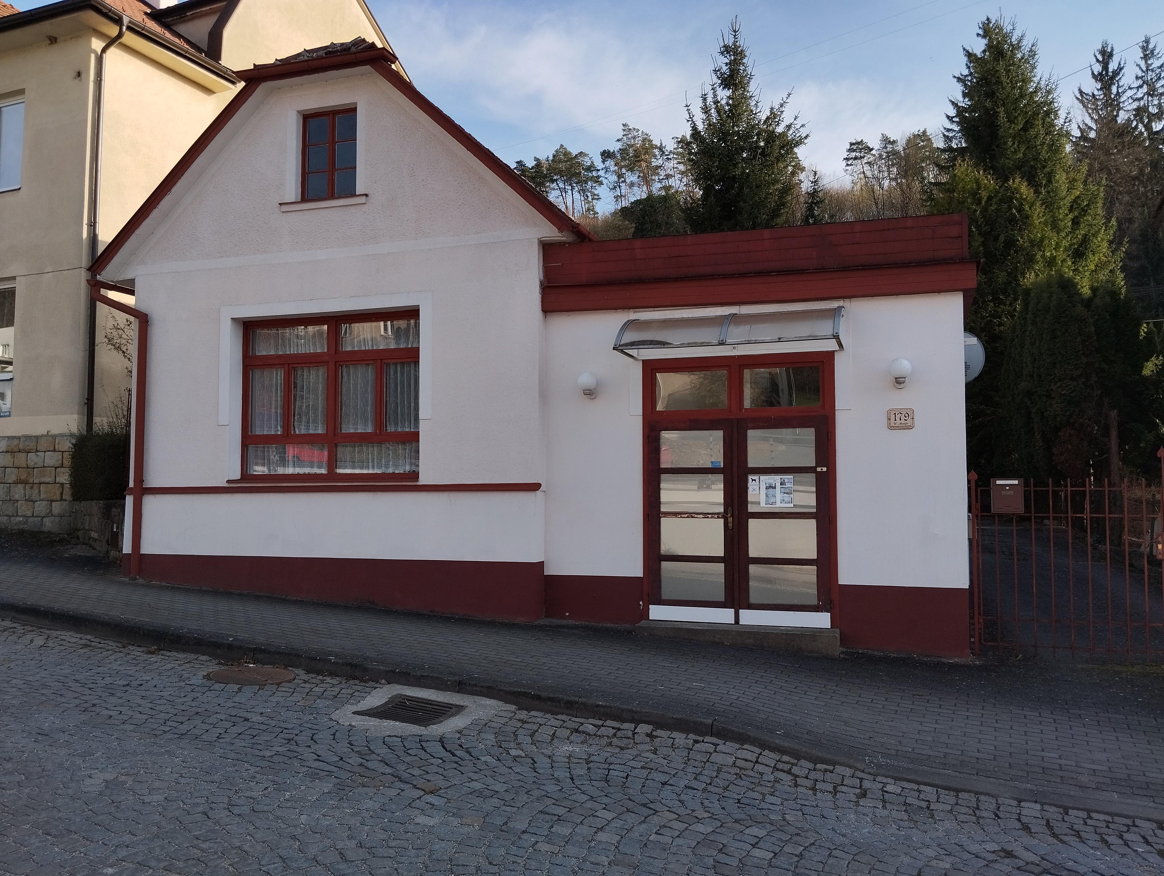Domek u Matěje foto 5