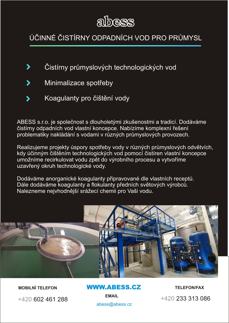ABESS, s.r.o. foto 2