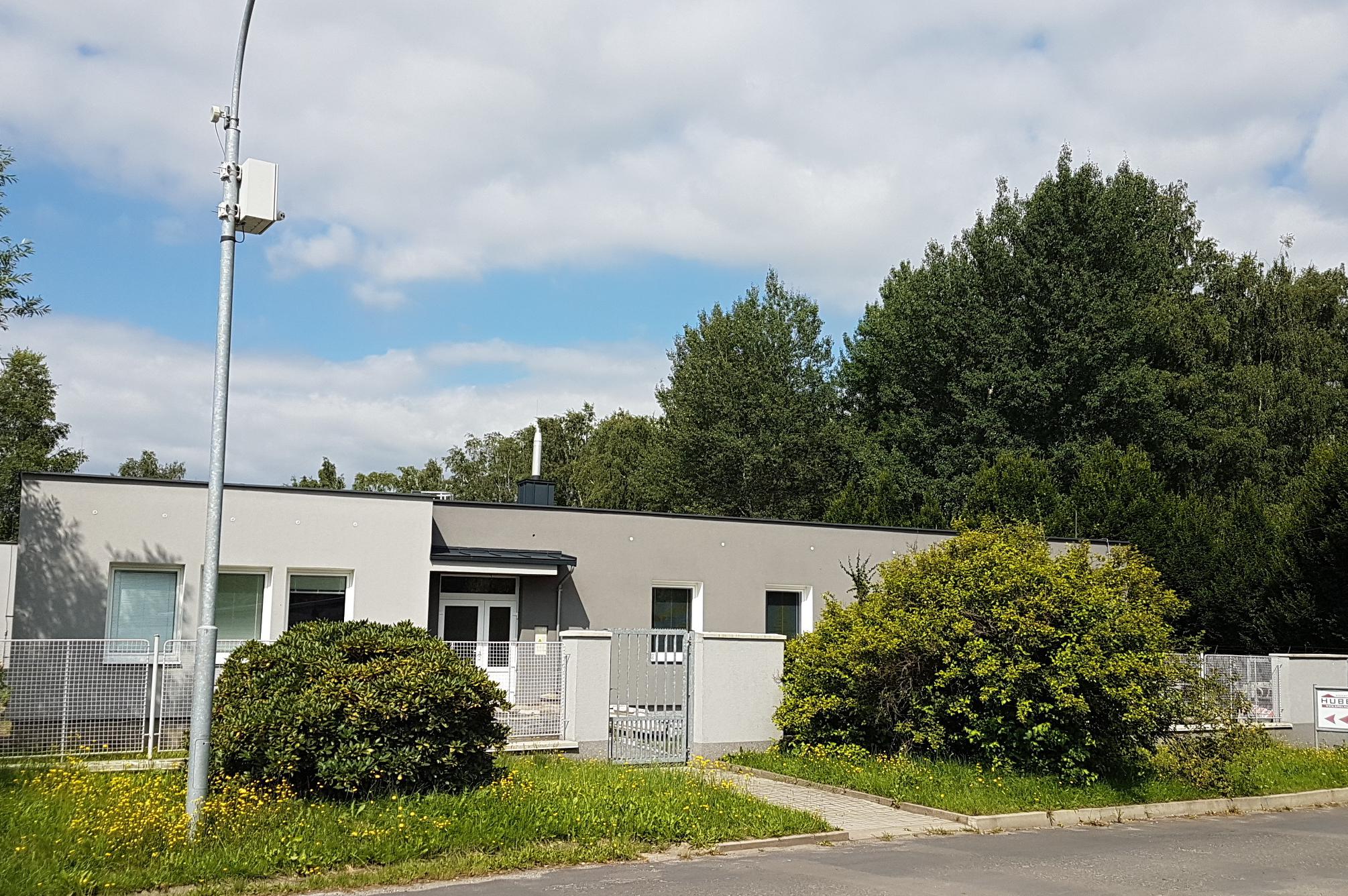 Stavební společnost Hubert, s.r.o.