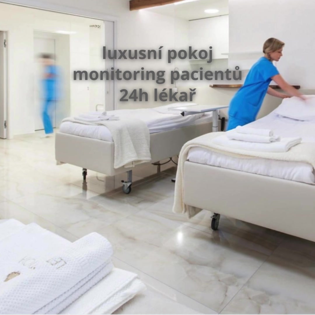 Plastický chirurg - MUDr. Evžen Trupar, Ph.D. foto 2 (náhled videa)