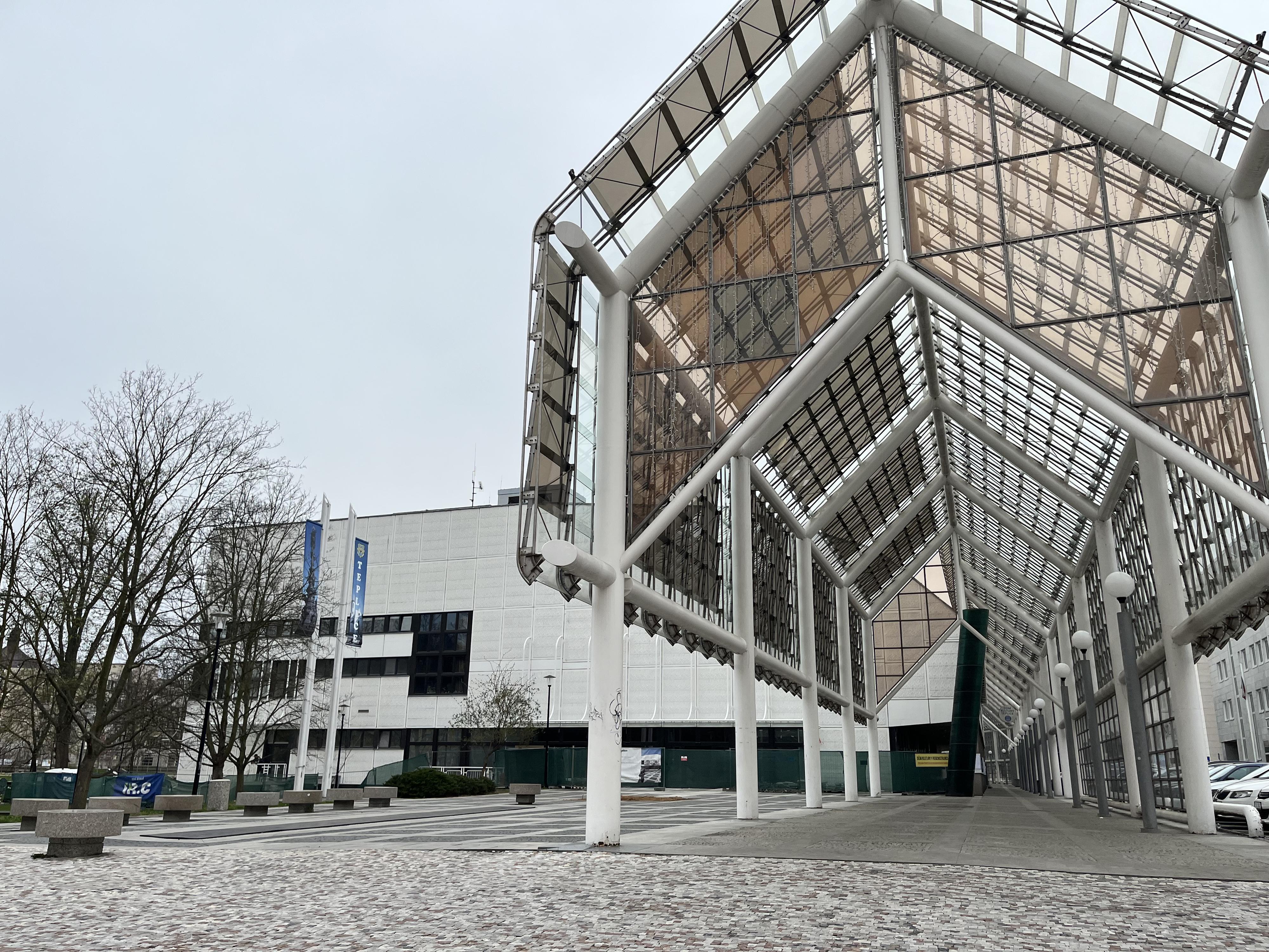Kino Květen foto 2