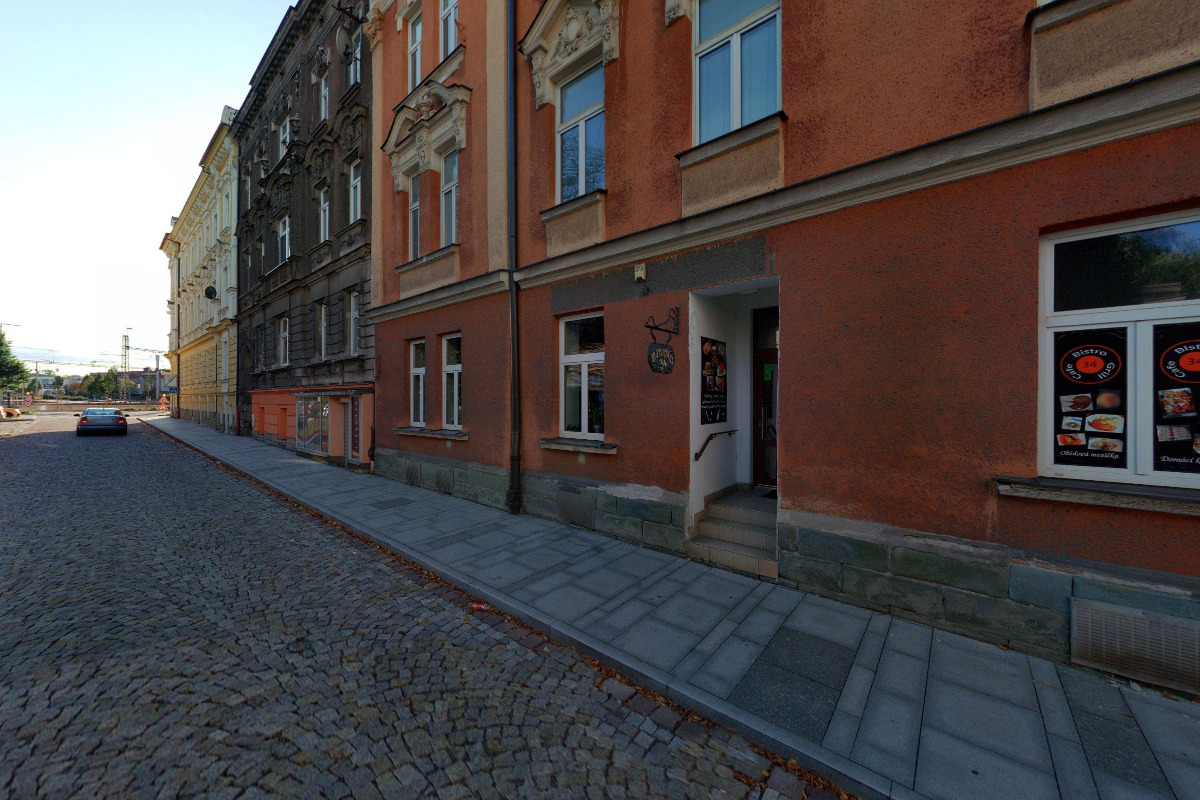 Těšínské Bistro 34
