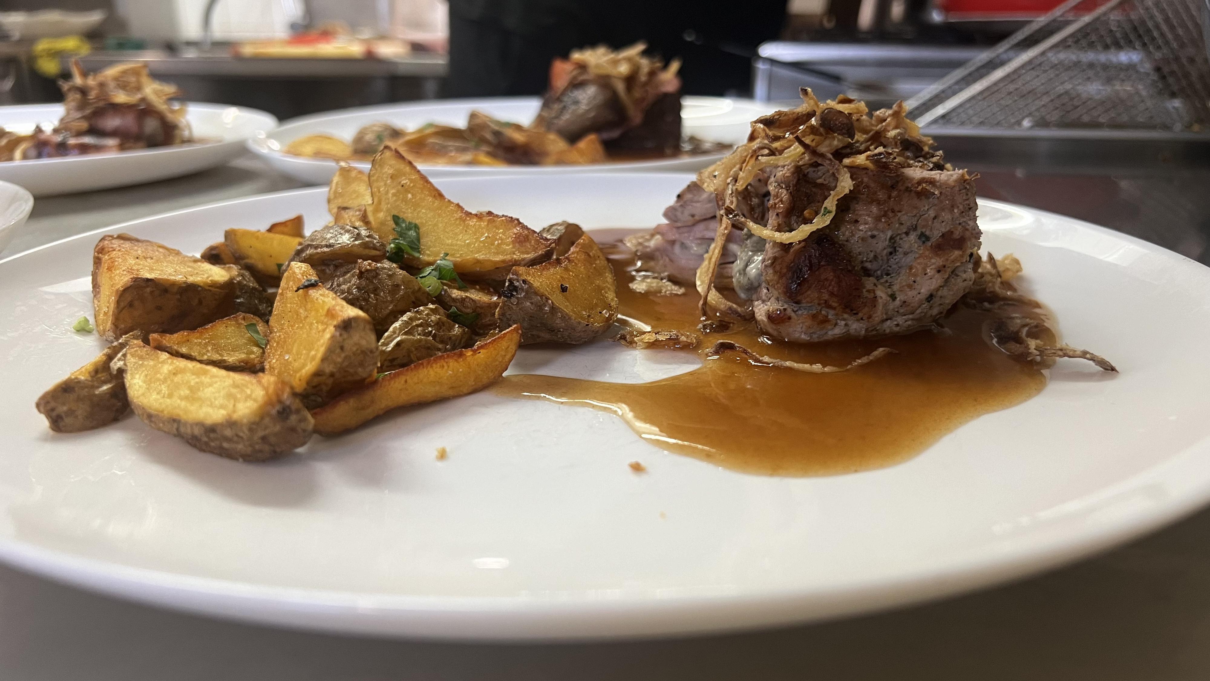 Restaurace Sport Pizzerie foto 4