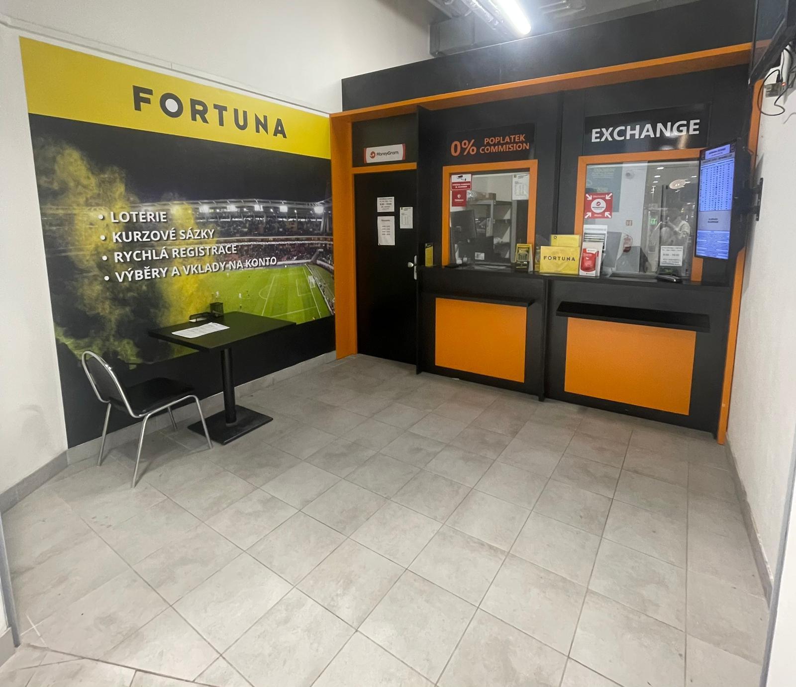 Směnárna Top Change foto 6