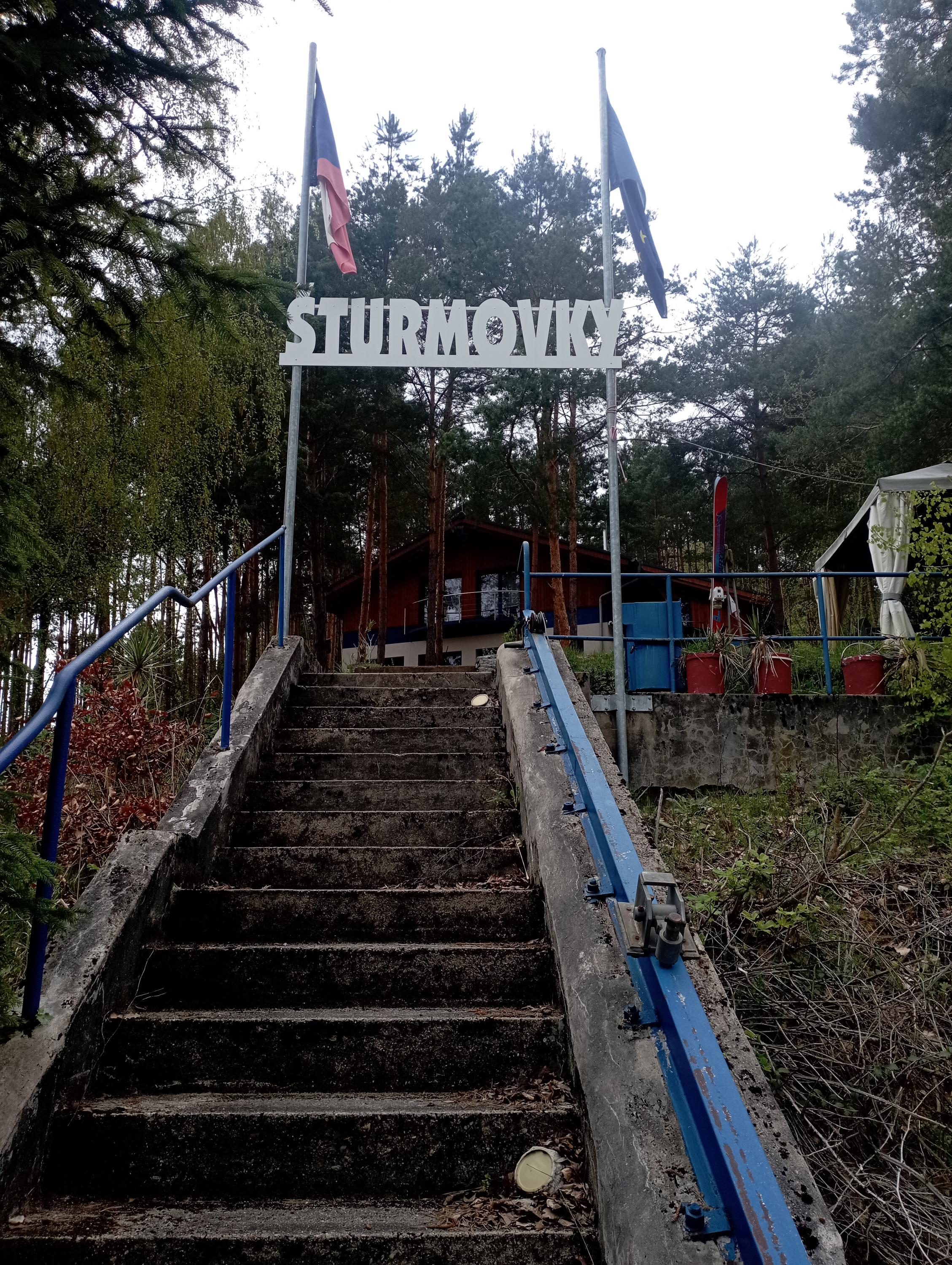 Marína Šturmovky foto 5