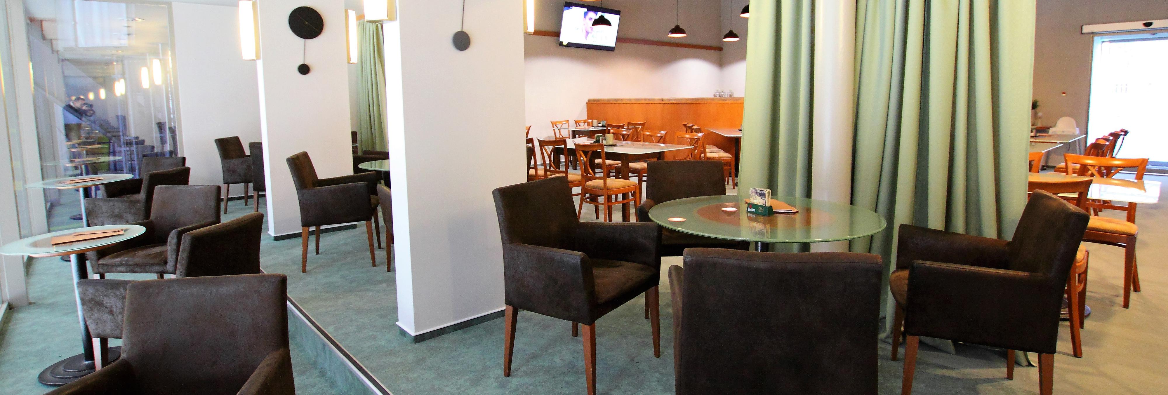 VistaGrill restaurant foto 4