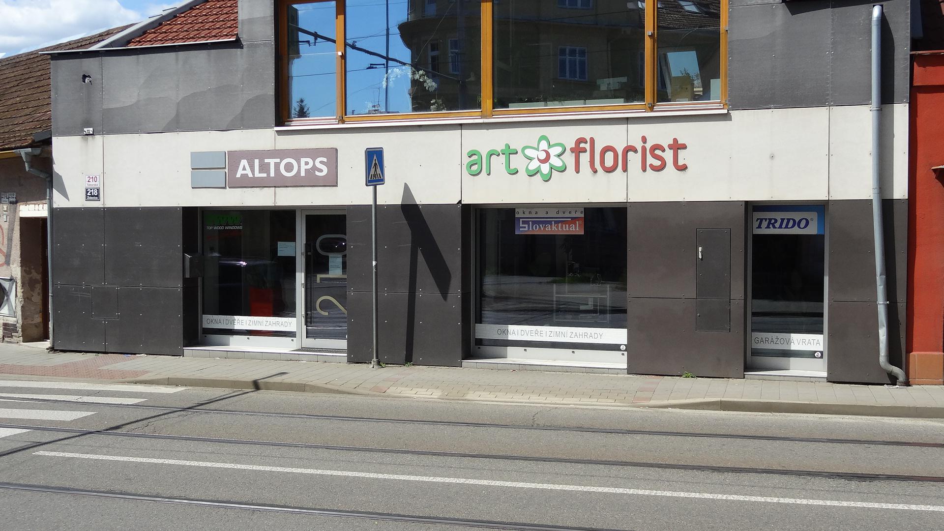 ALTOPS, s.r.o. foto 5