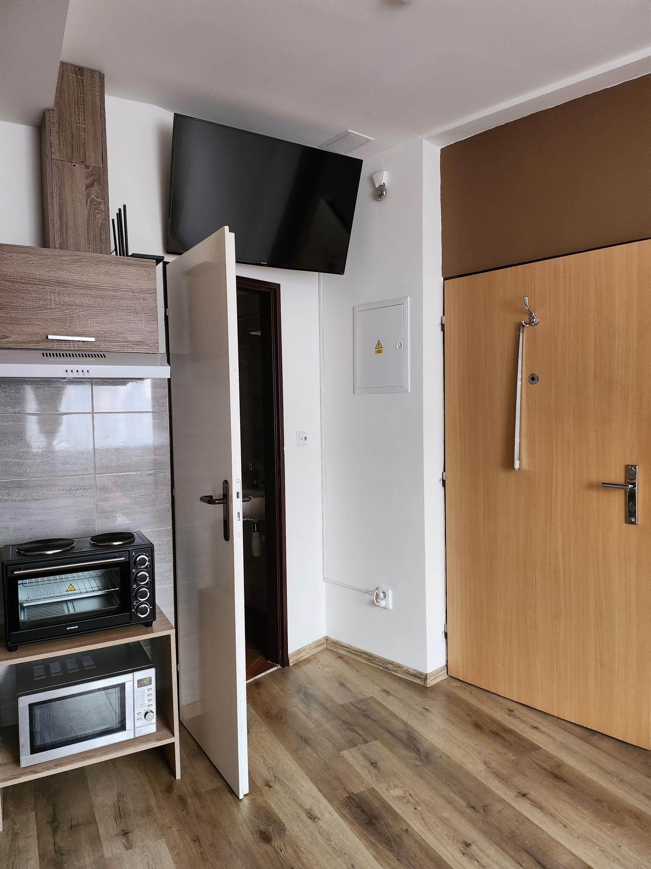 Ubytováni u Páji foto 6