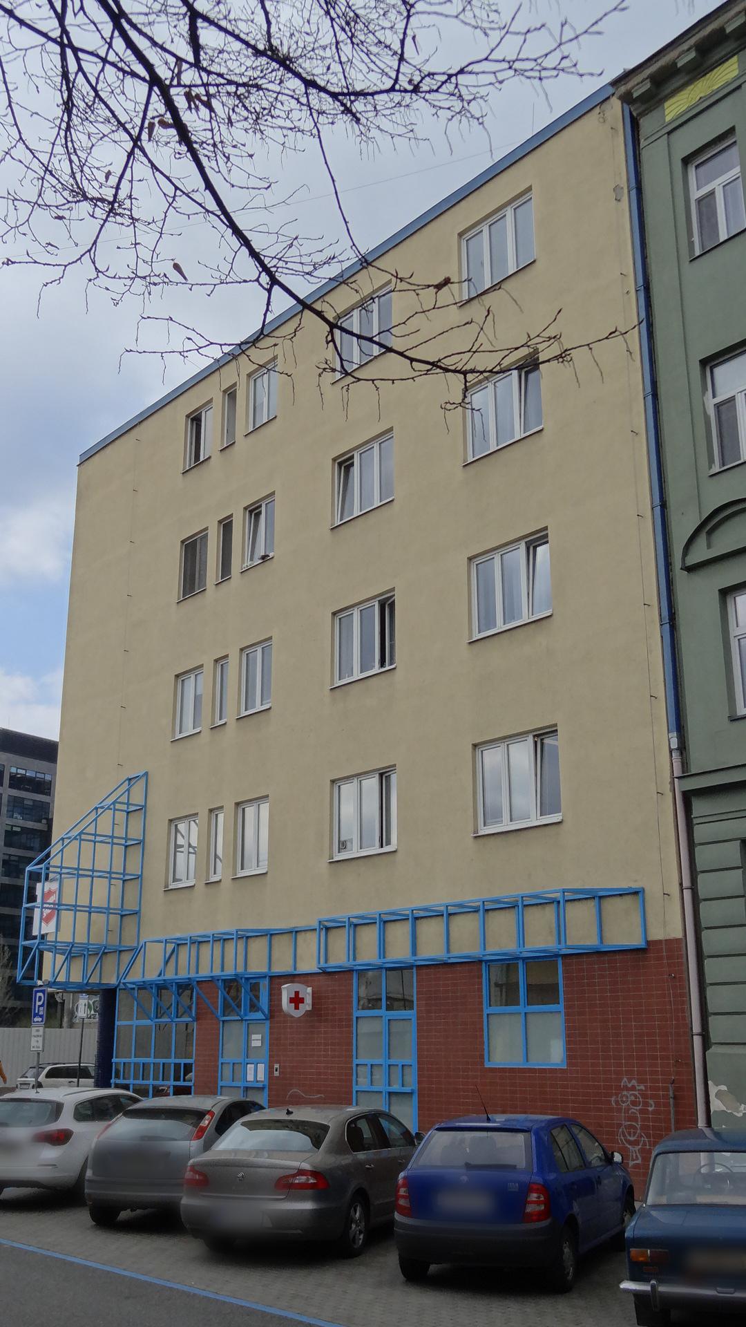 Armáda spásy v ČR - Centrum sociálních služeb Josefa Korbela foto 3