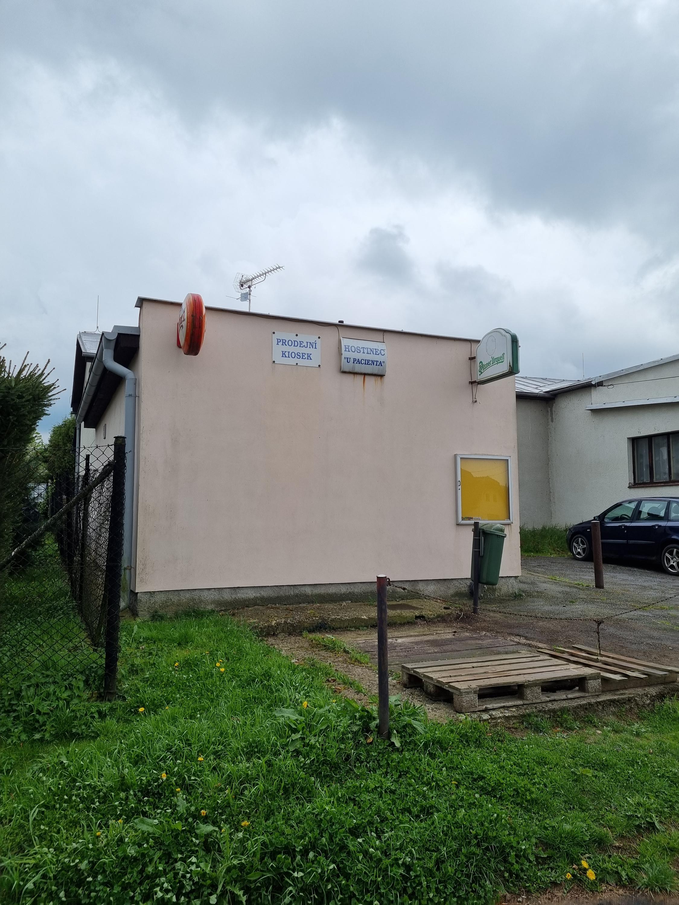 Hostinec u Pacienta foto 2