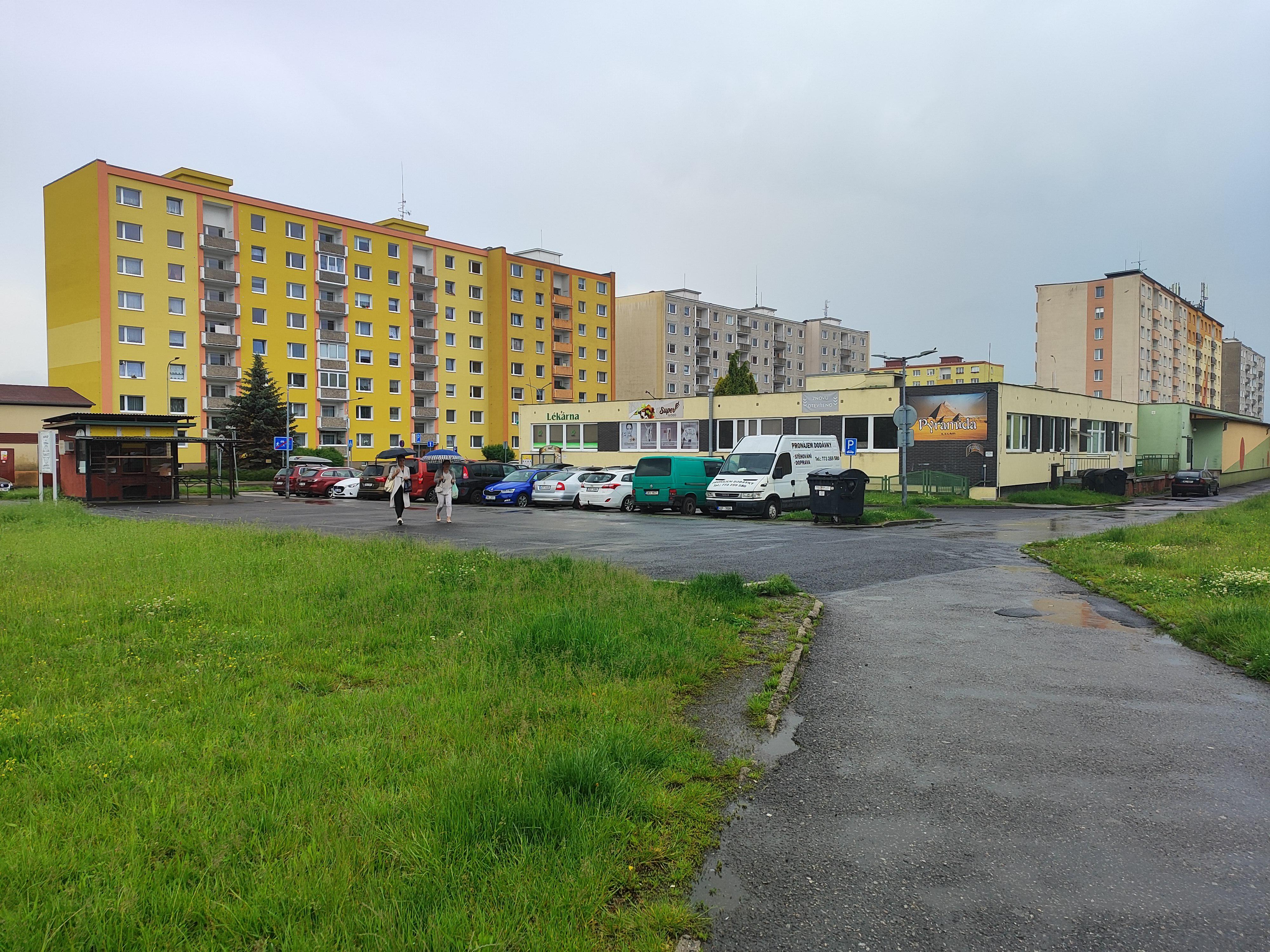 BENU Lékárna foto 5