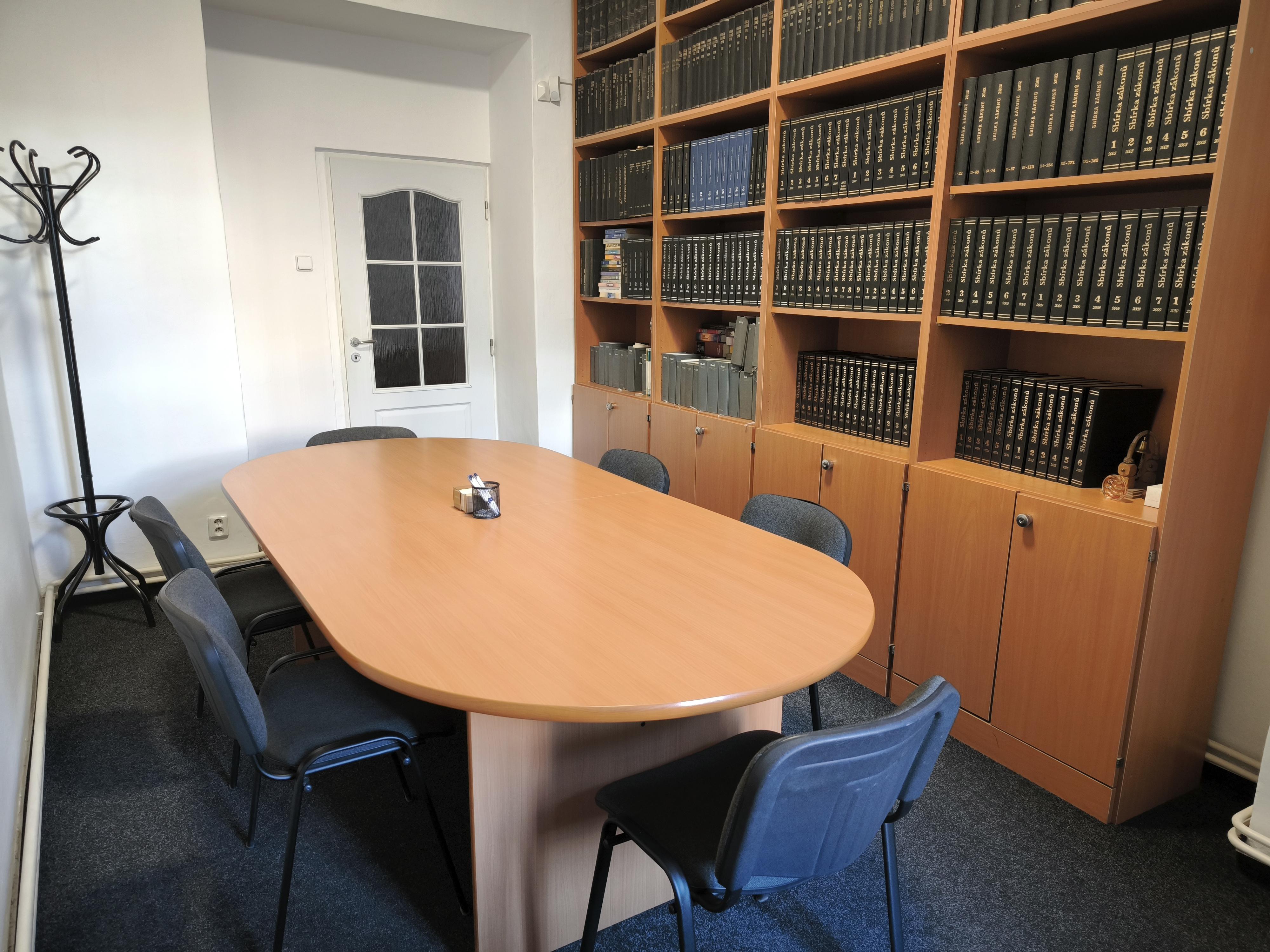 JUDr. Přemysl Vácha, Advokátní kancelář VÁCHA foto 5