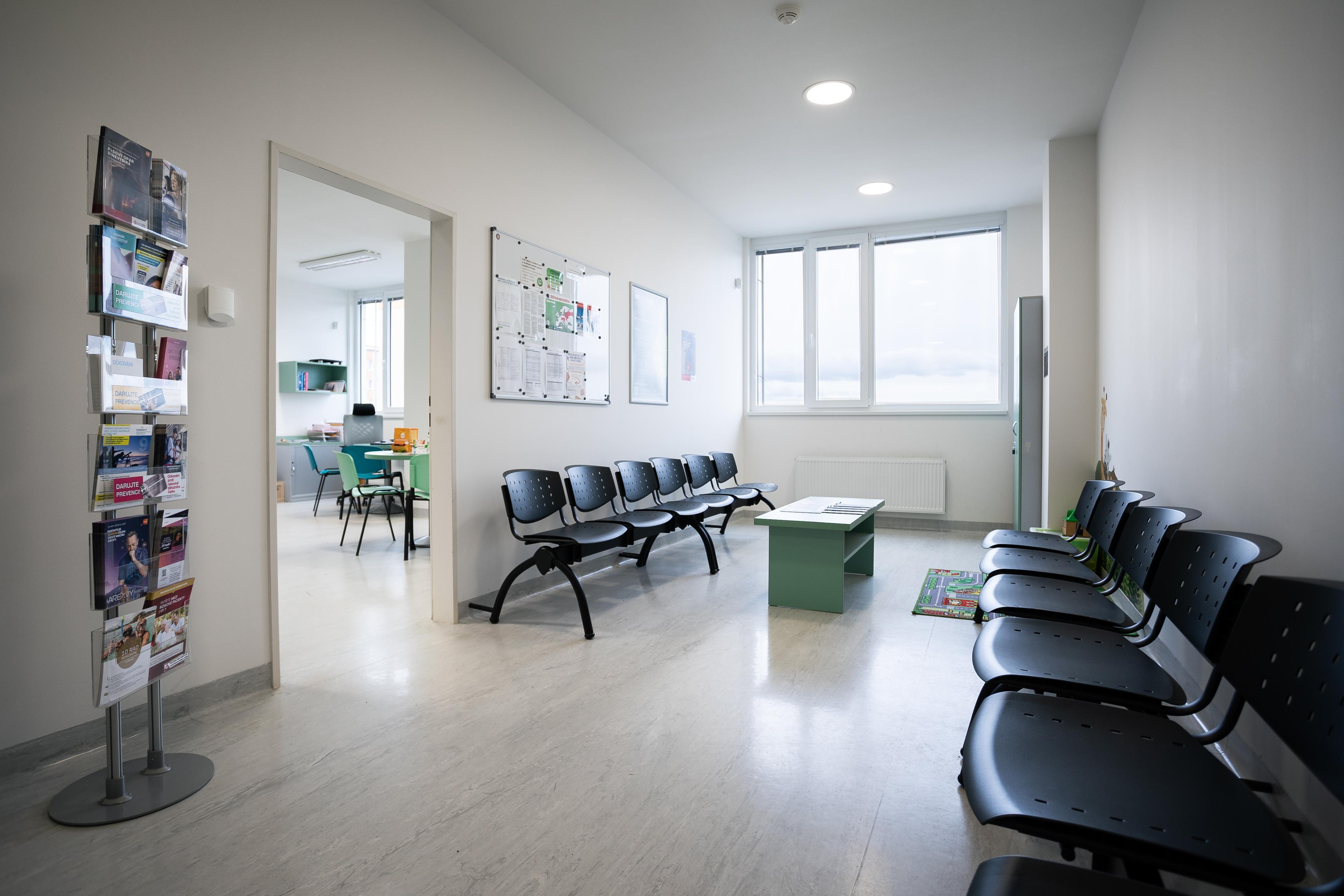 AVENIER | Očkování a cestovní medicína foto 3