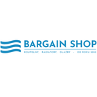 Logo obchodu Bargain Shop