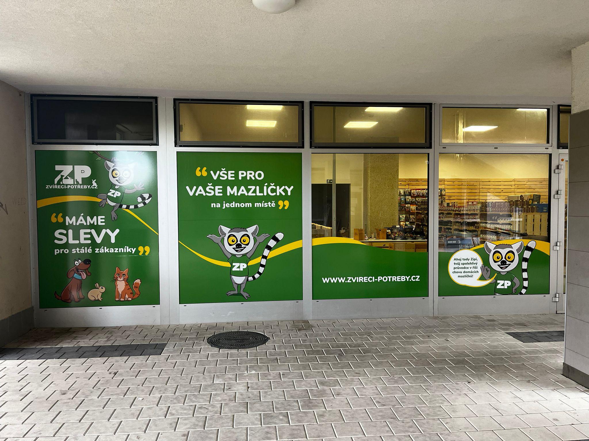 Zvířecí-Potřeby.cz foto 4