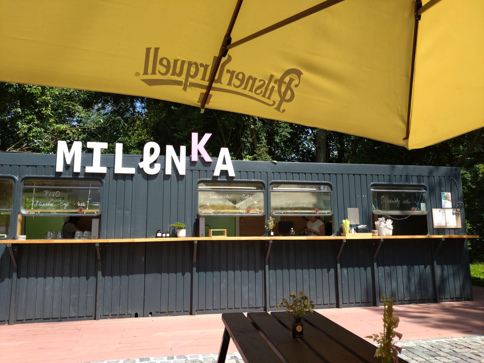 Milenka Bistro foto 5