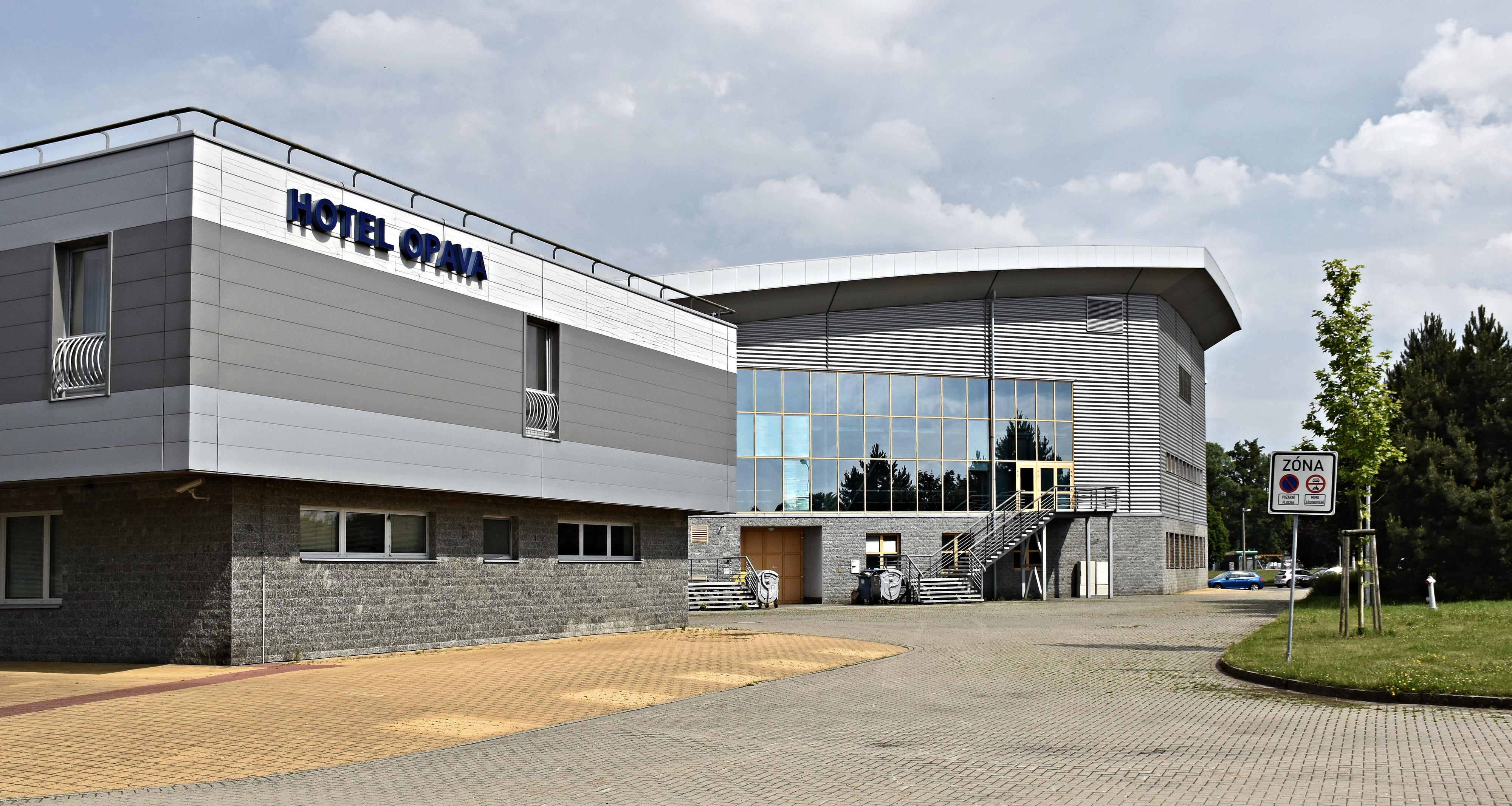 Hotel Opava foto 5