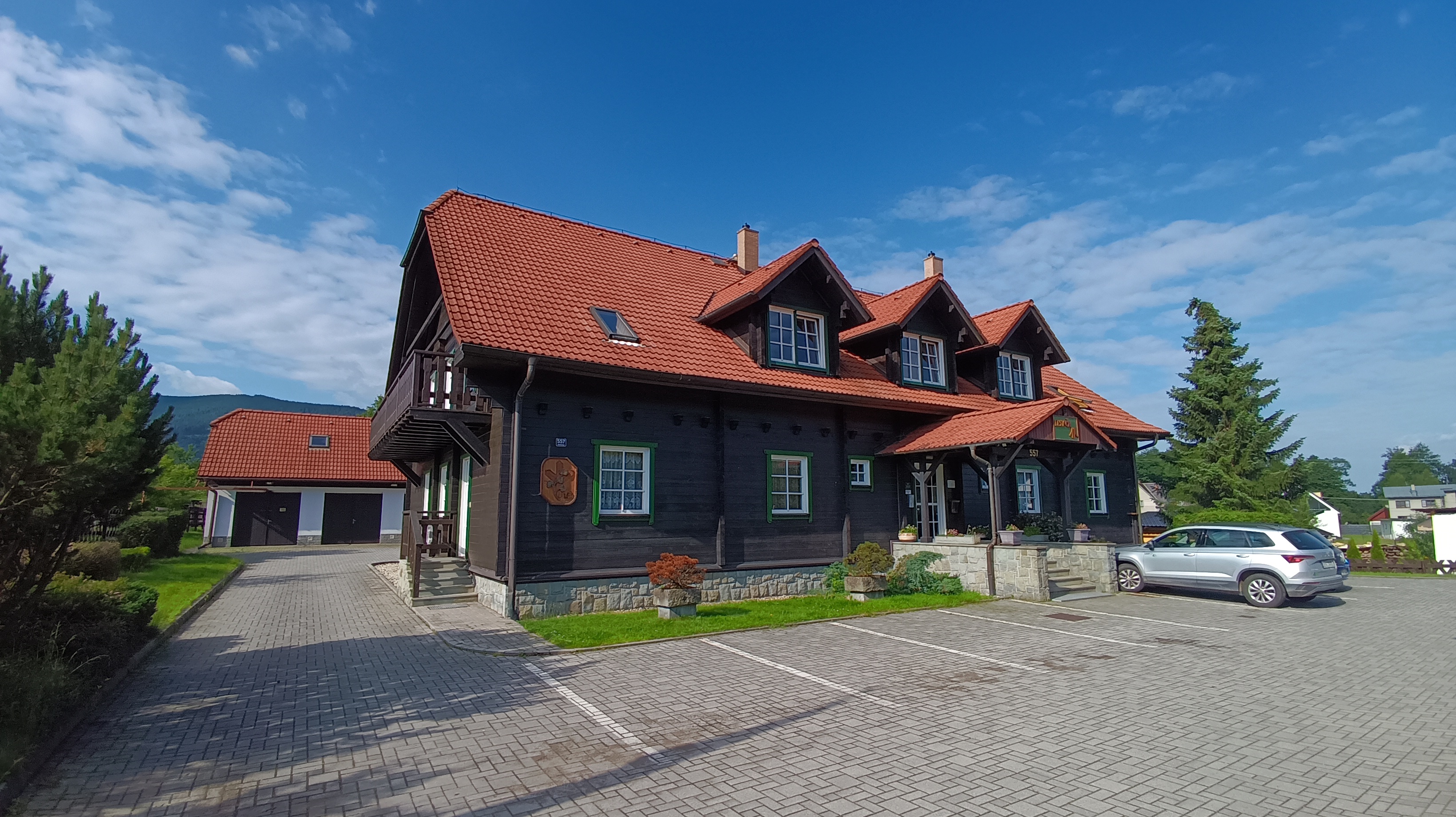 Lesní správa Frýdek-Místek - Lesy České republiky foto 3