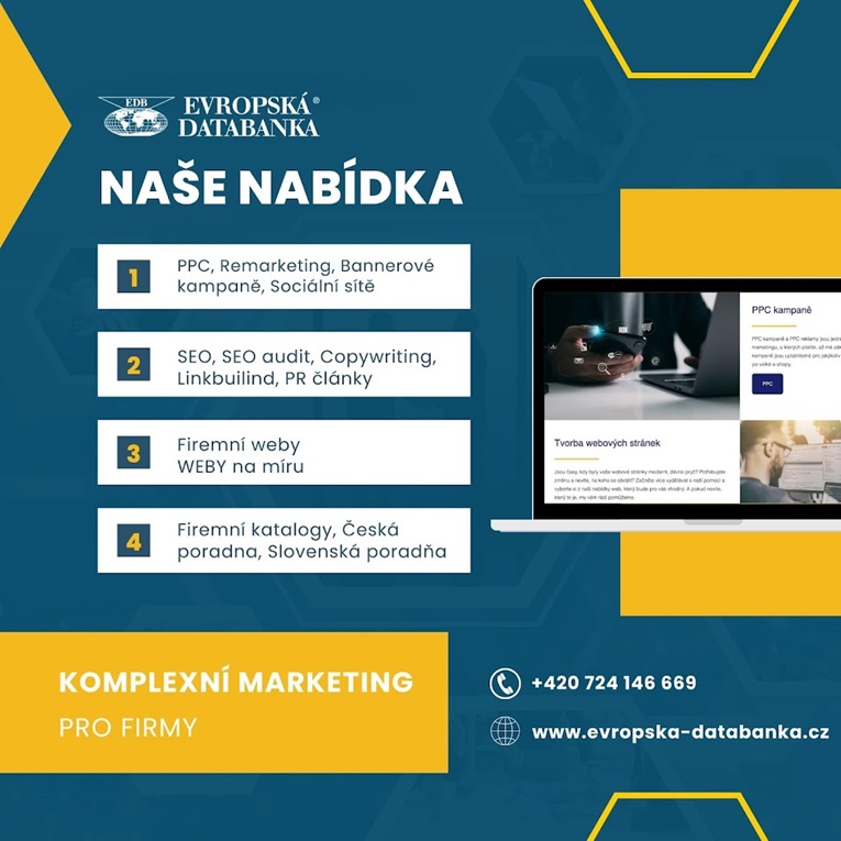 Evropská databanka s.r.o. foto 1