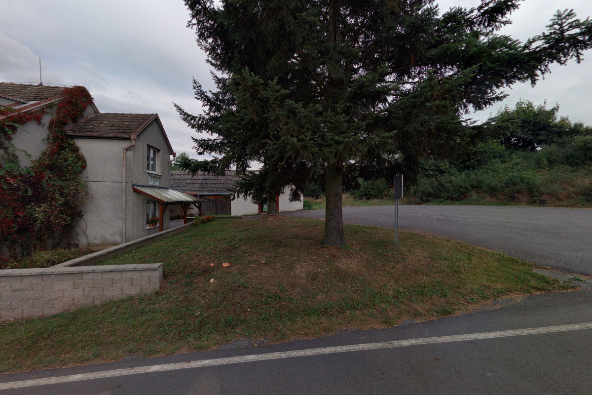 Mlékomat Maňovická zemědělská