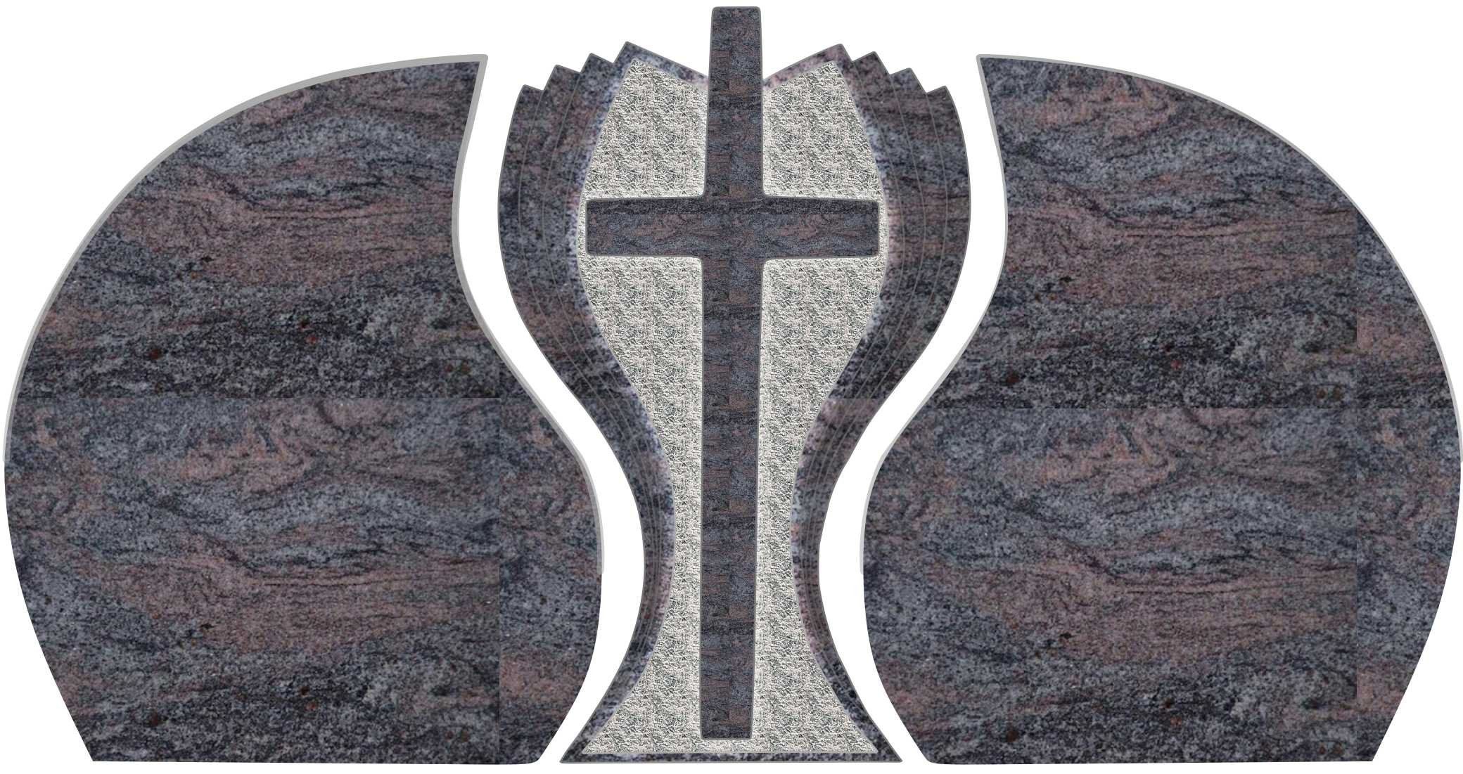 Zhotovení písma a smutečních motivů