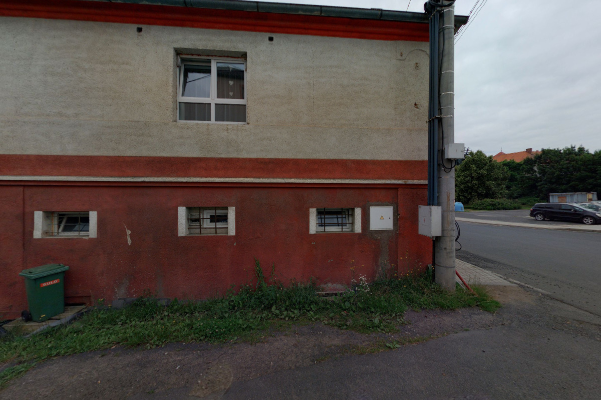 SH ČMS - Sbor dobrovolných hasičů Chyše foto 4