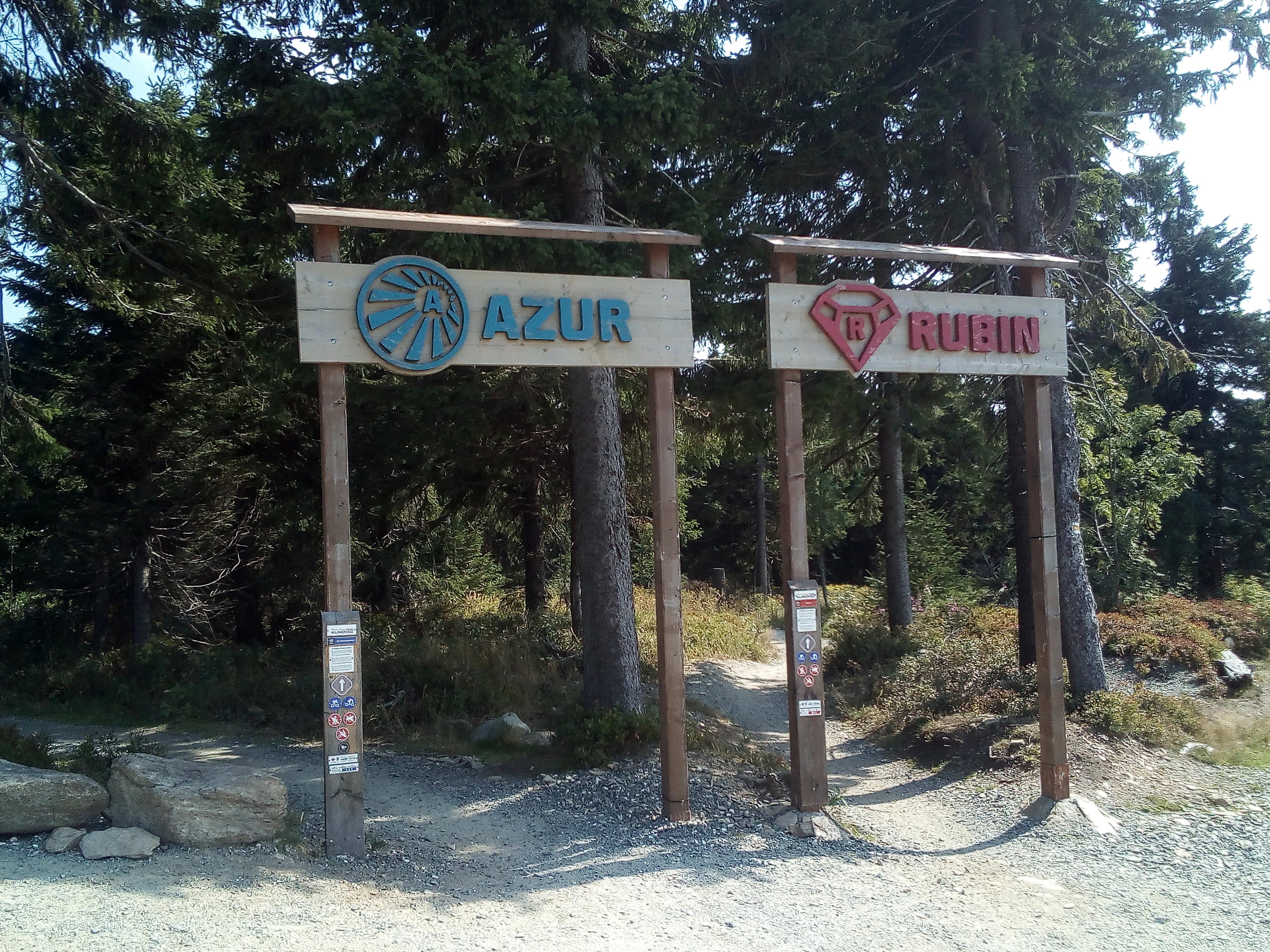 Trail Park Klínovec foto 6