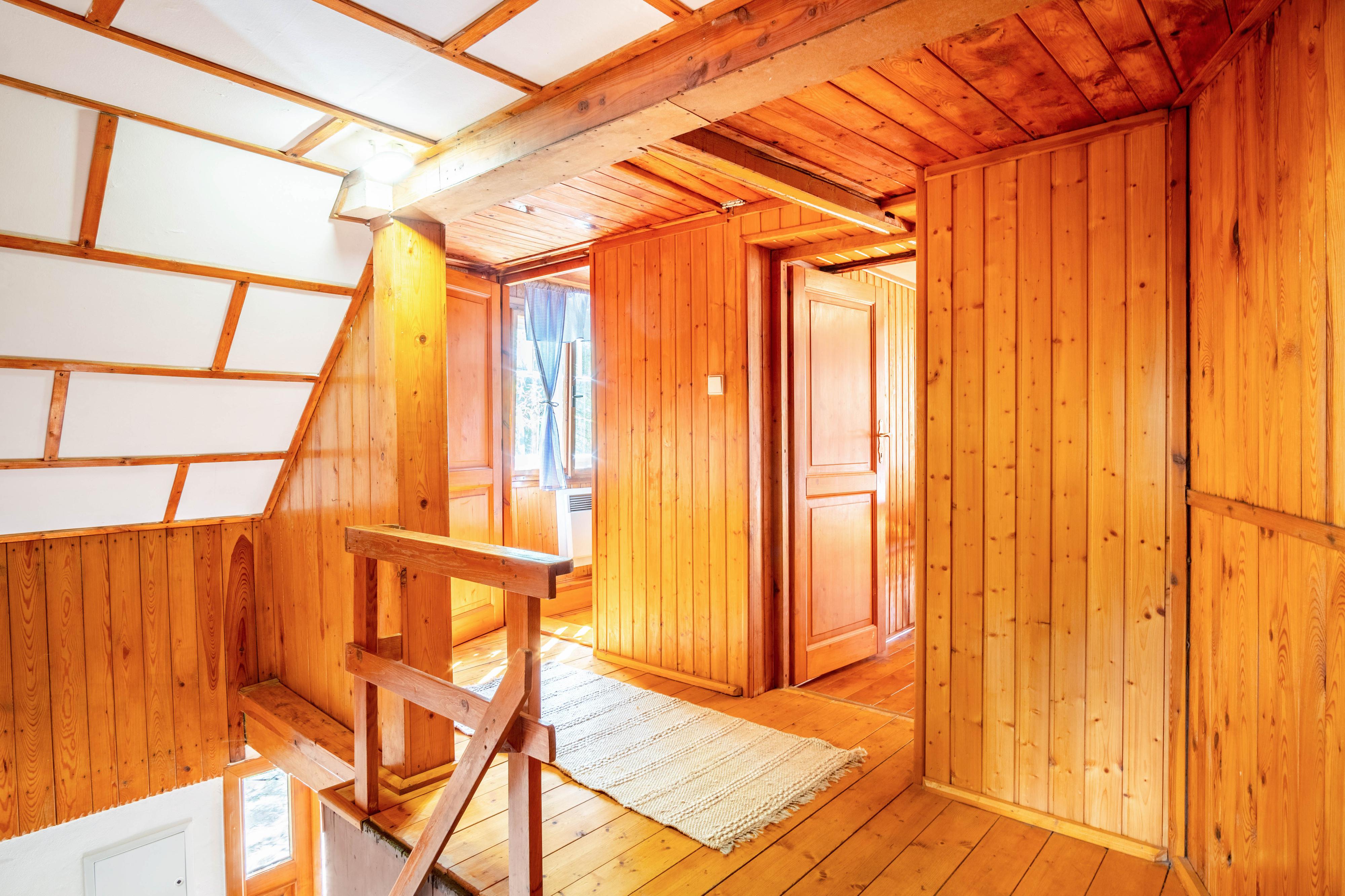 Roubenka Muštelka foto 3