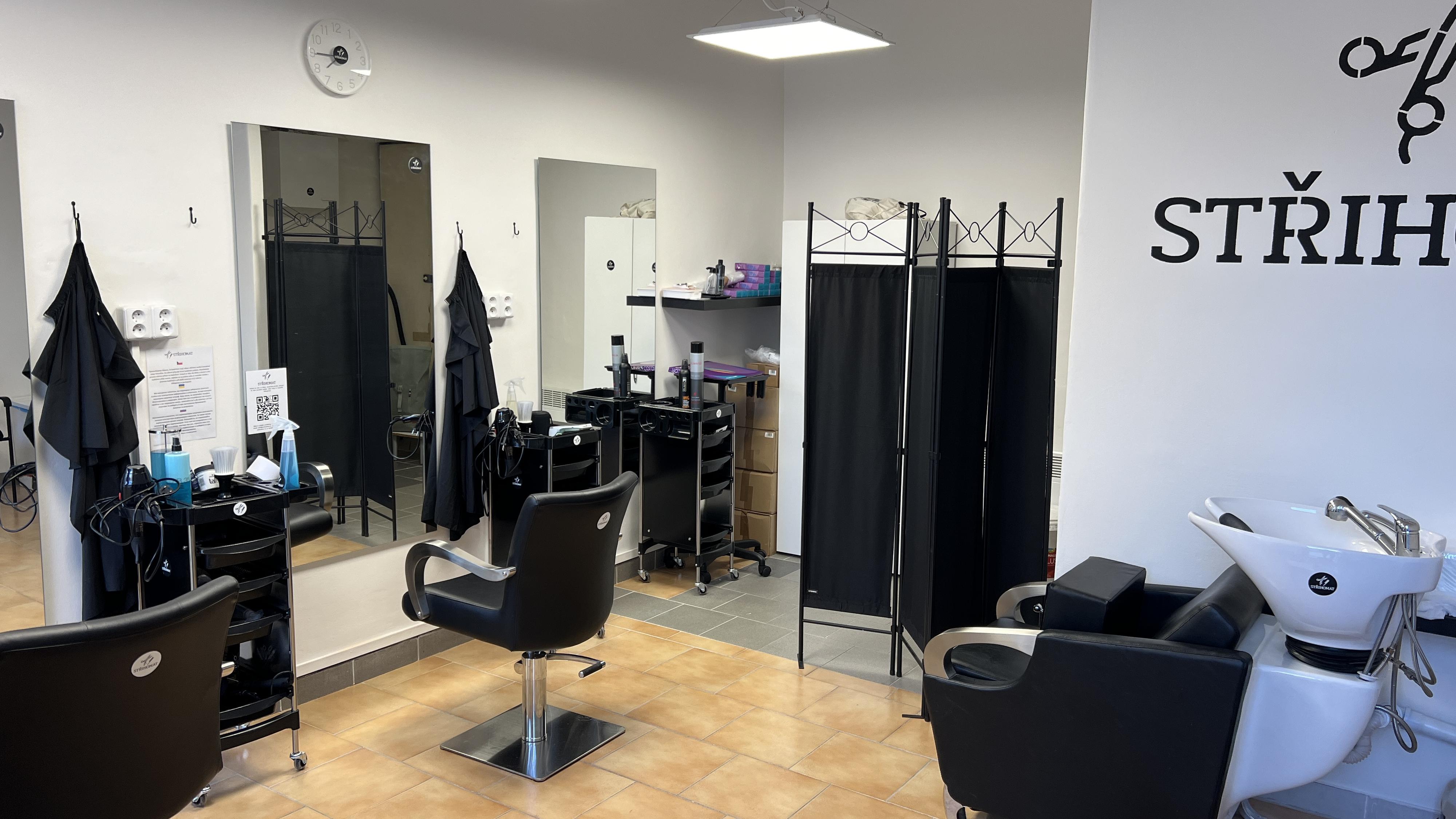 Kadeřnictví Střihomat foto 2