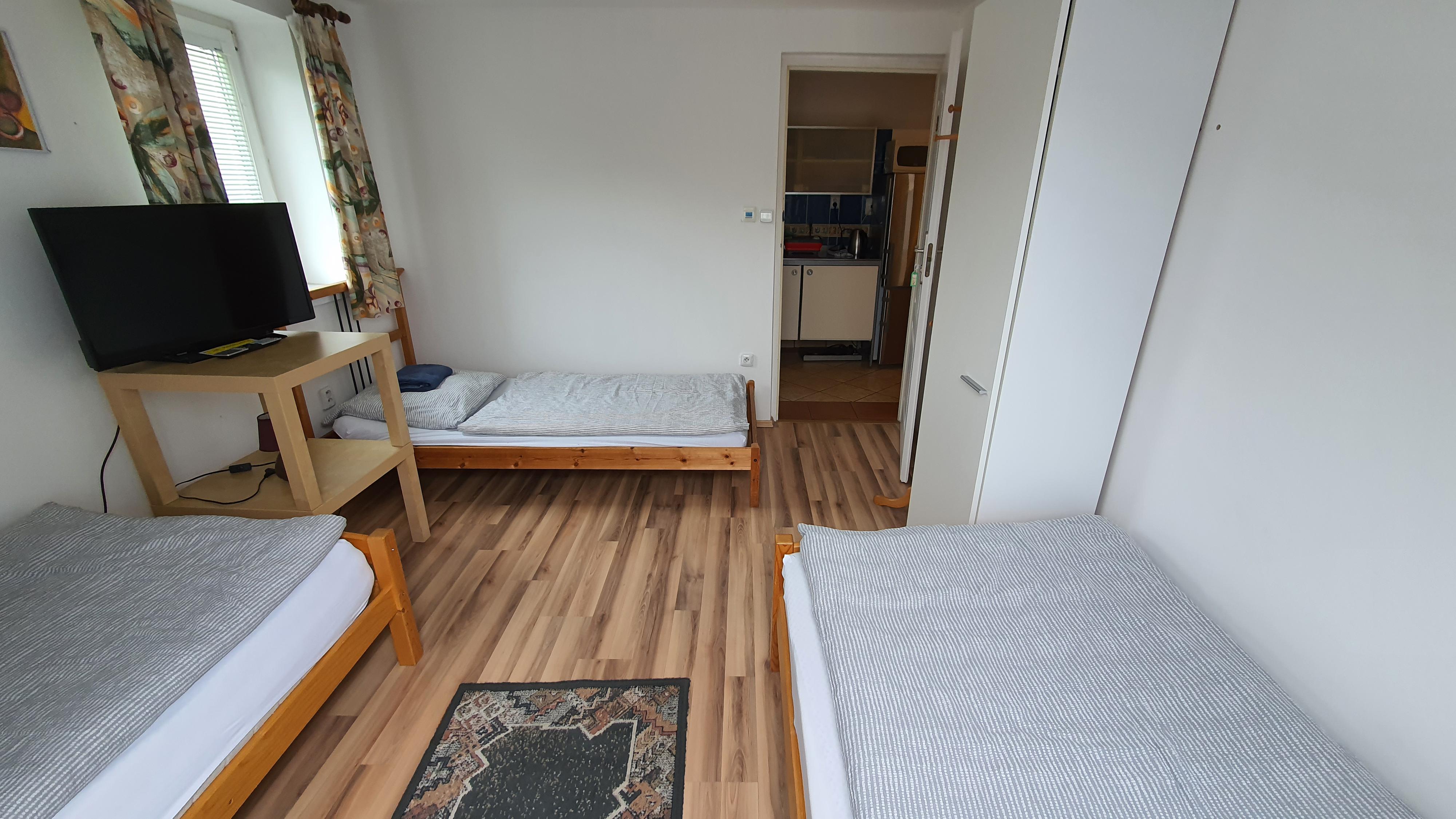 Penzion U Konviček foto 6