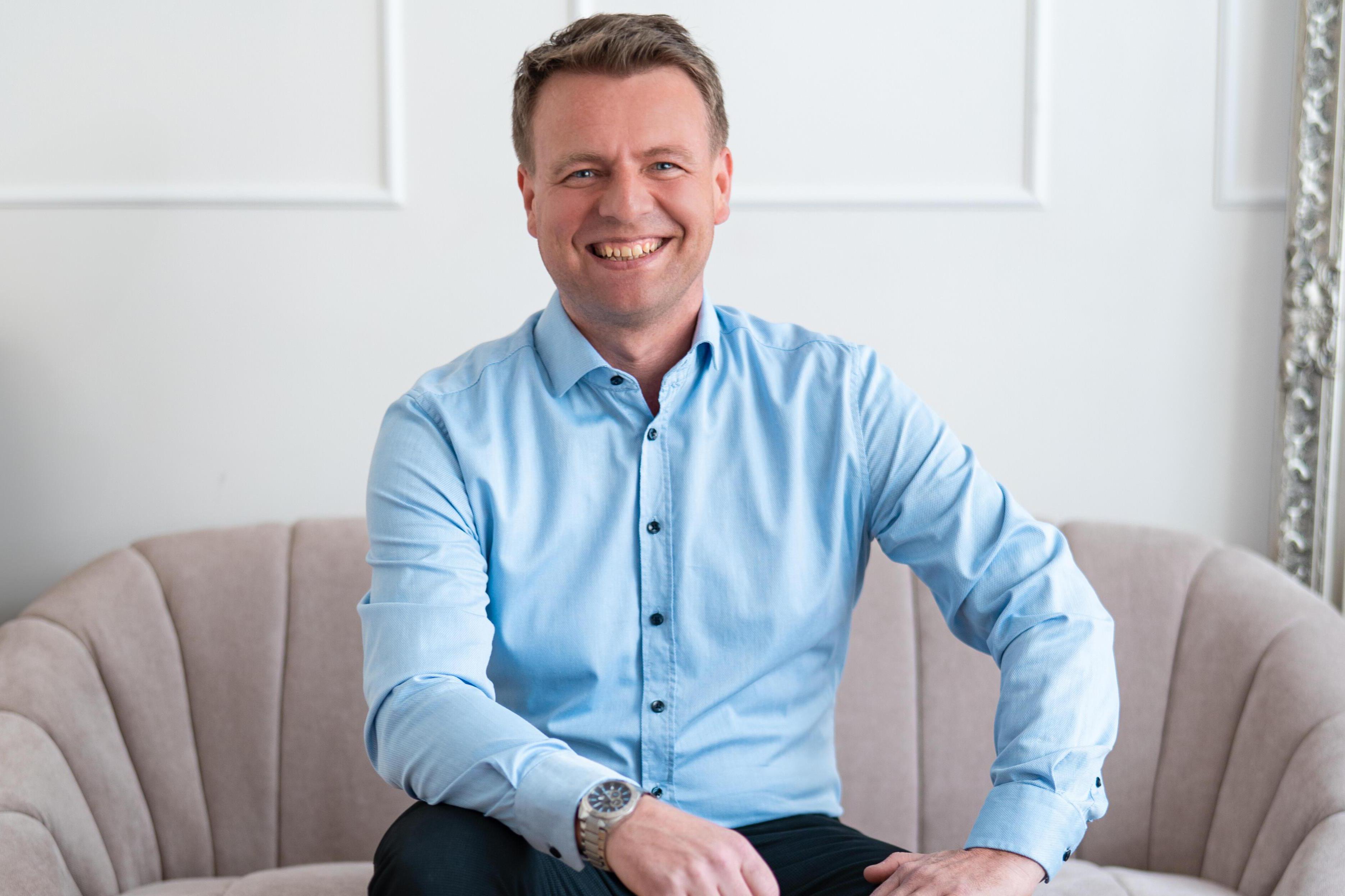 Jindřich Kuthan.cz - realitní makléř