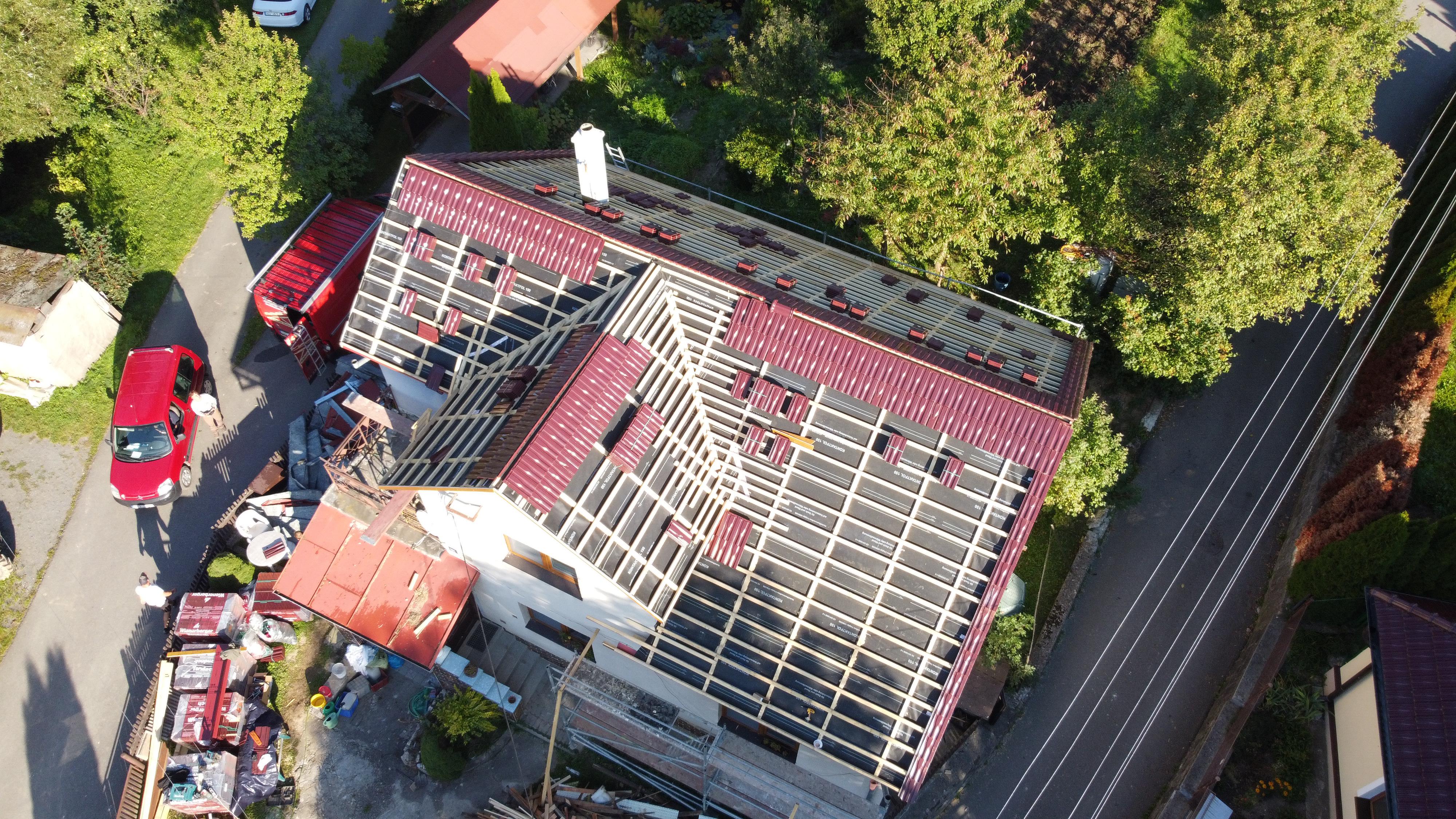 Tesařství Šuta foto 3