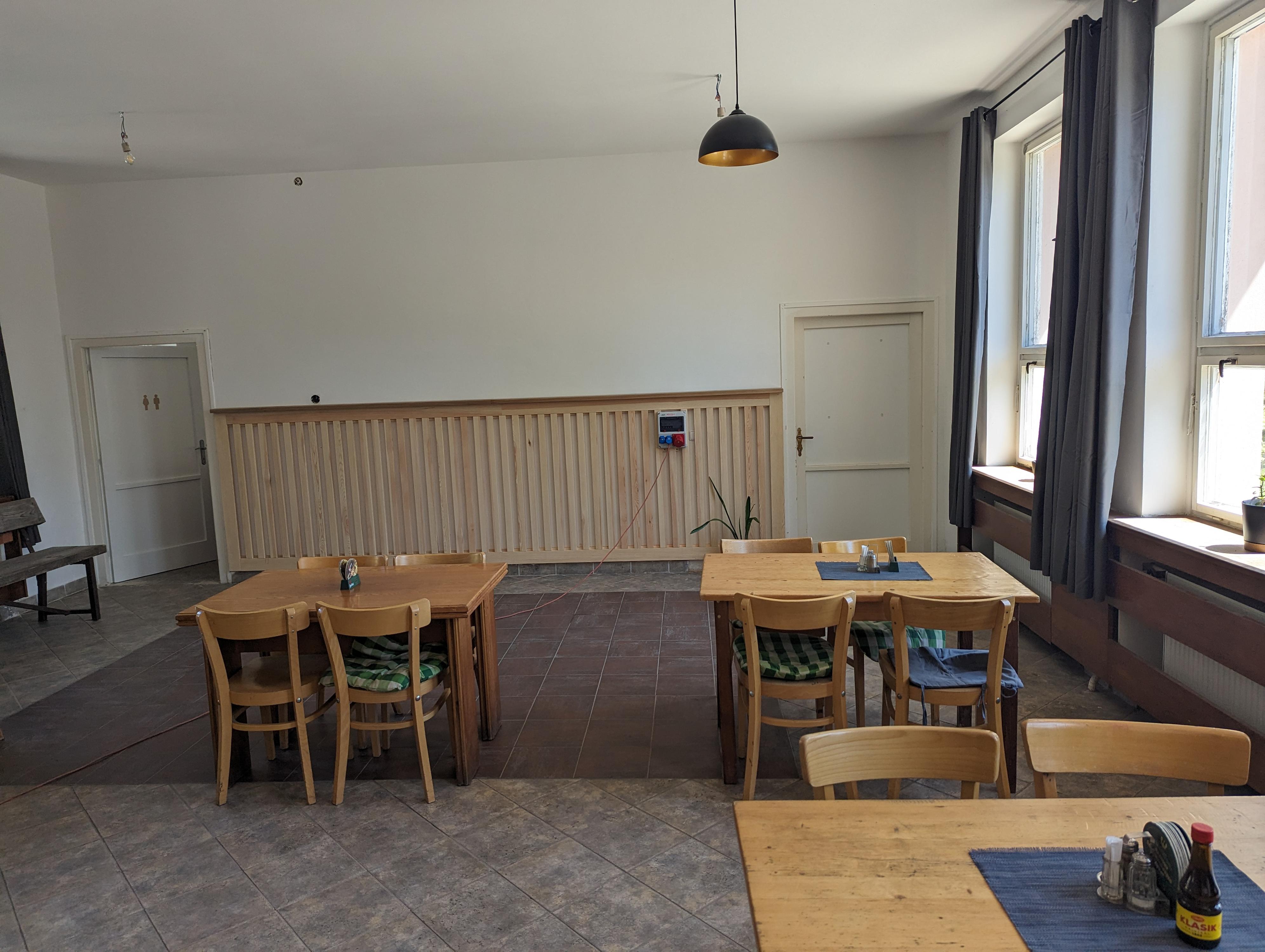 Restaurace Laura Tisá