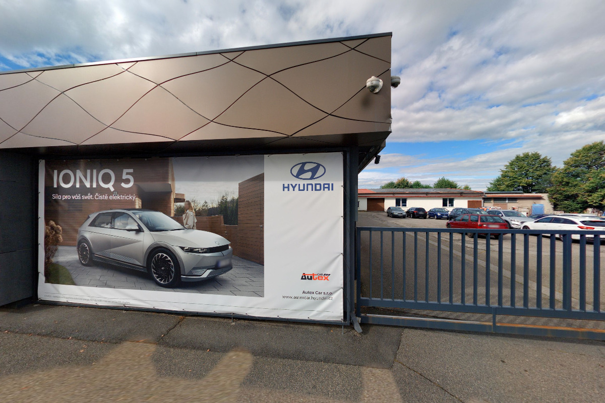 AU-TECH moto s.r.o. foto 5