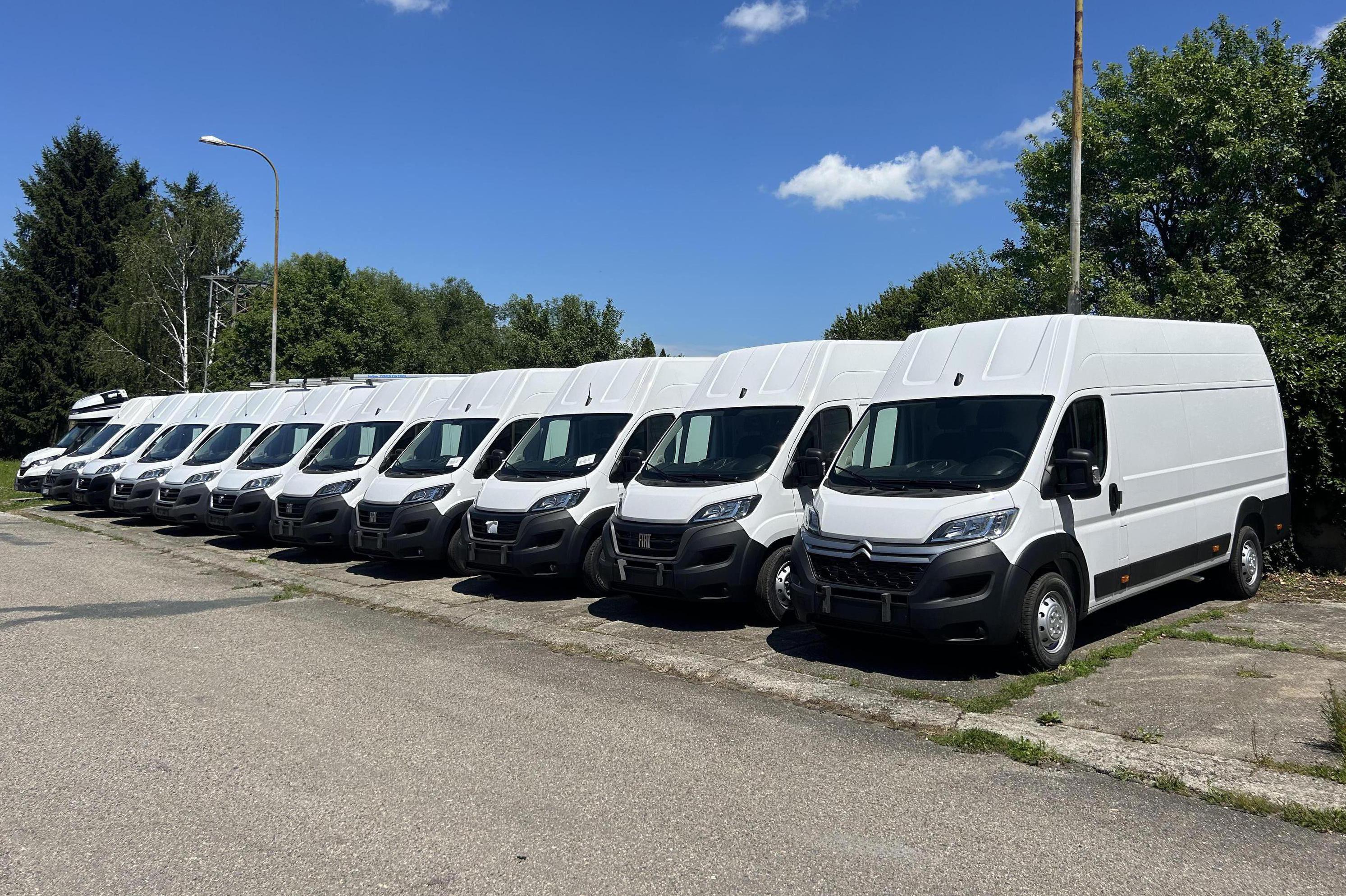 DIADEM TRADING, s.r.o.