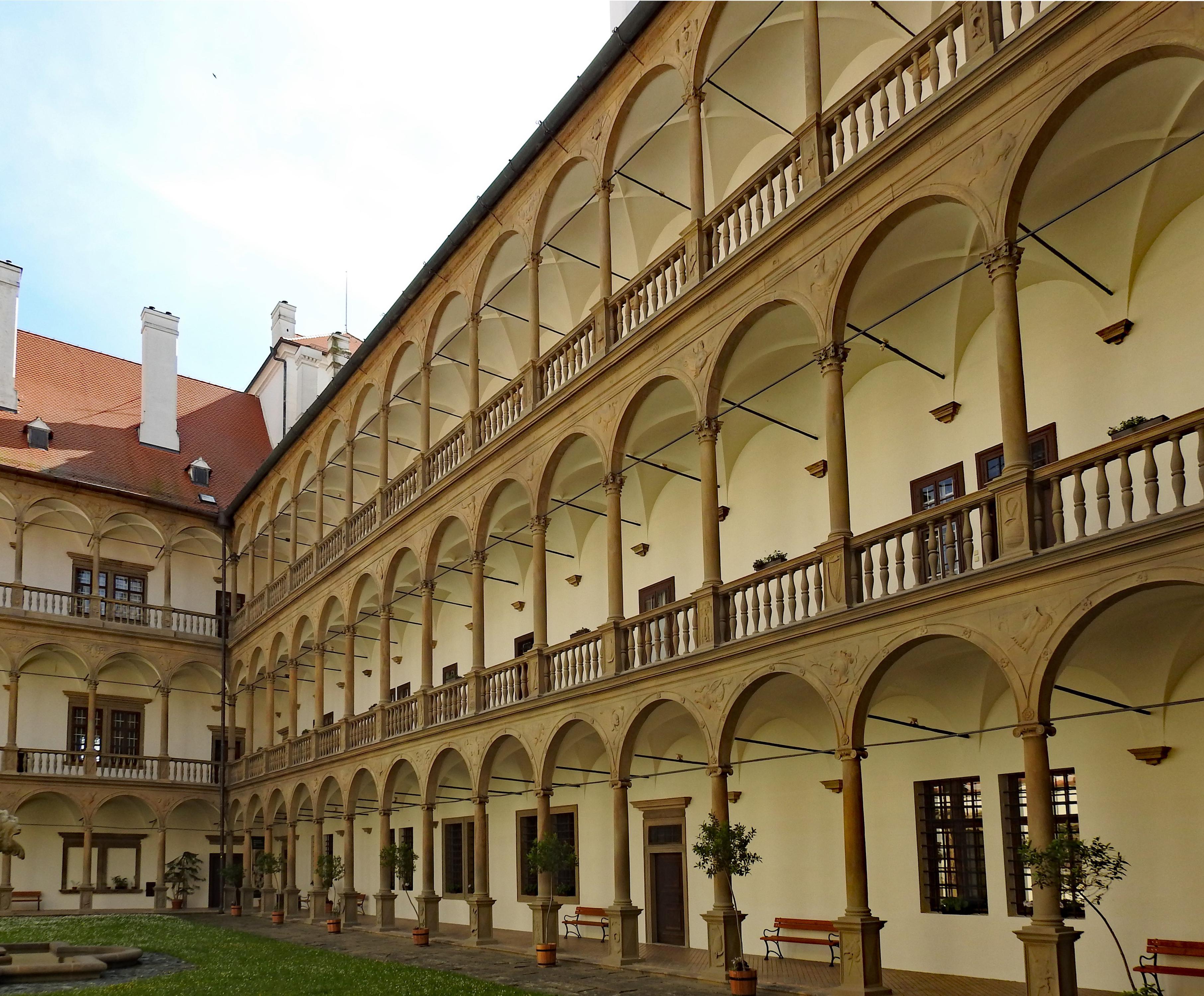 Muzeum Bučovice foto 4