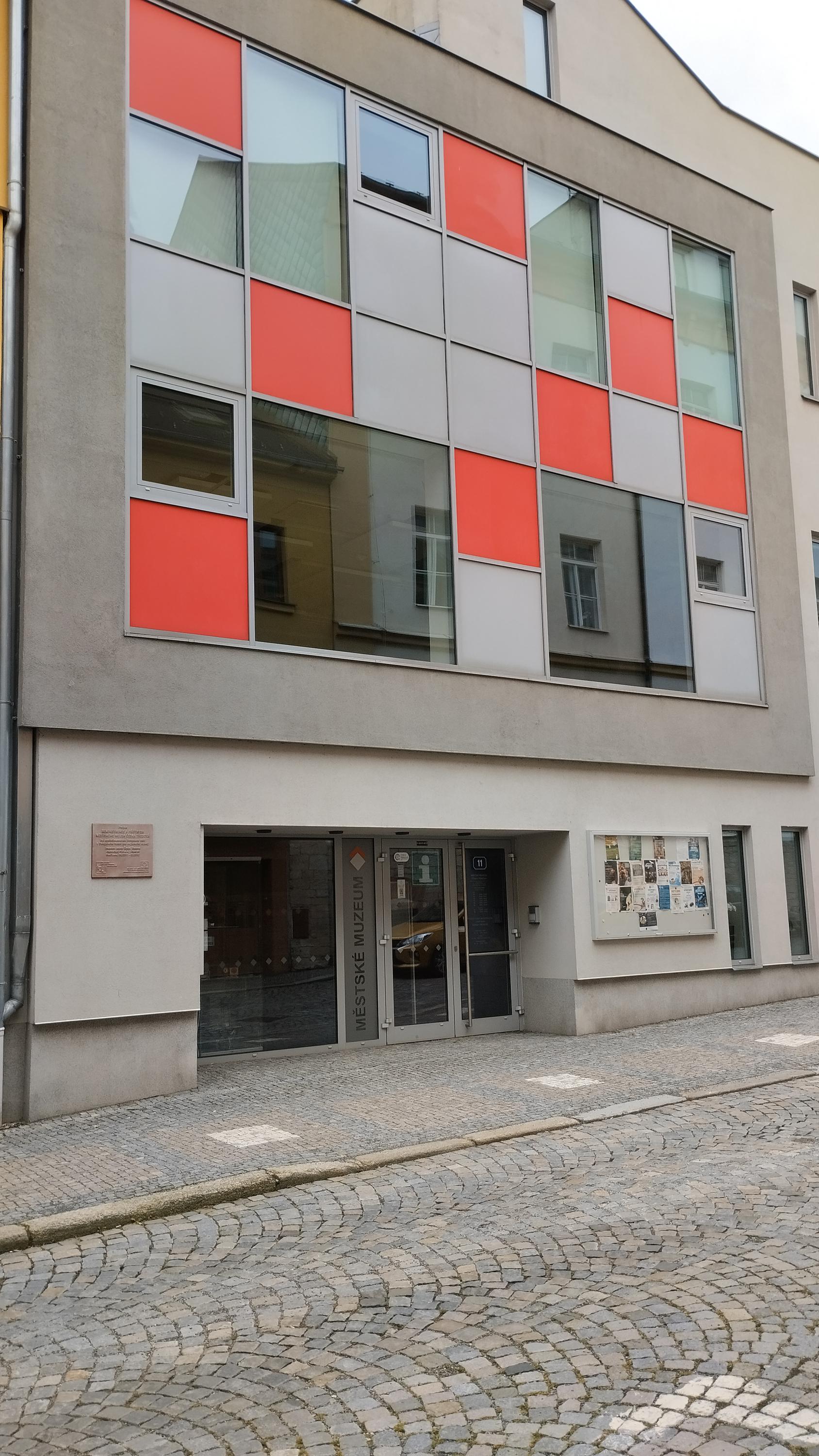 Městské muzeum Česká Třebová foto 6