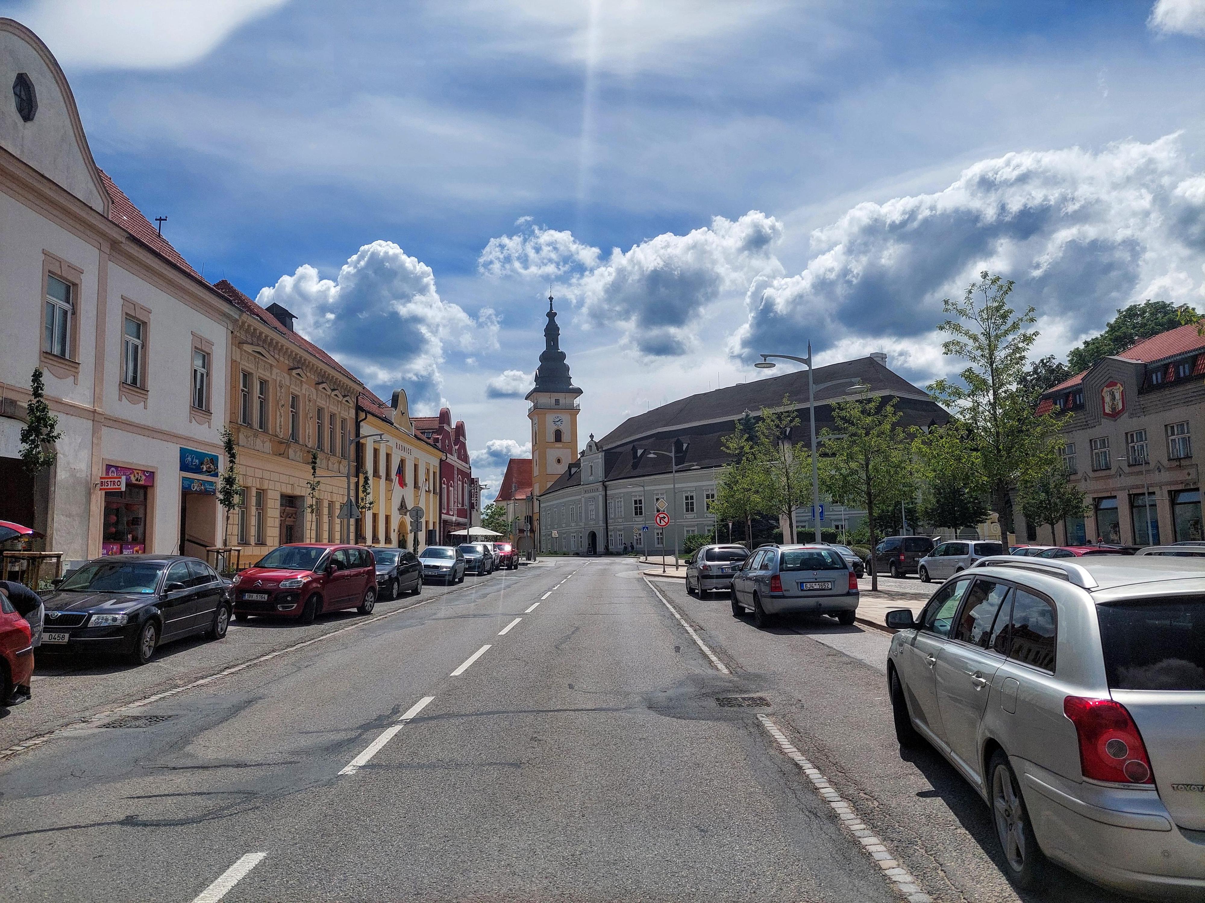 Muzeum řemesel Moravské Budějovice foto 6