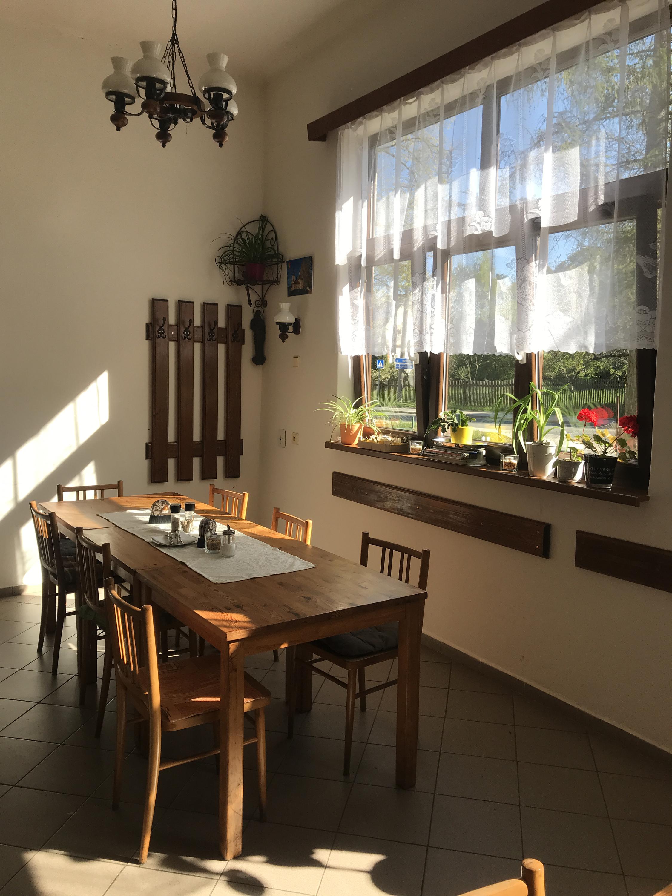 Hospůdka stará škola foto 4