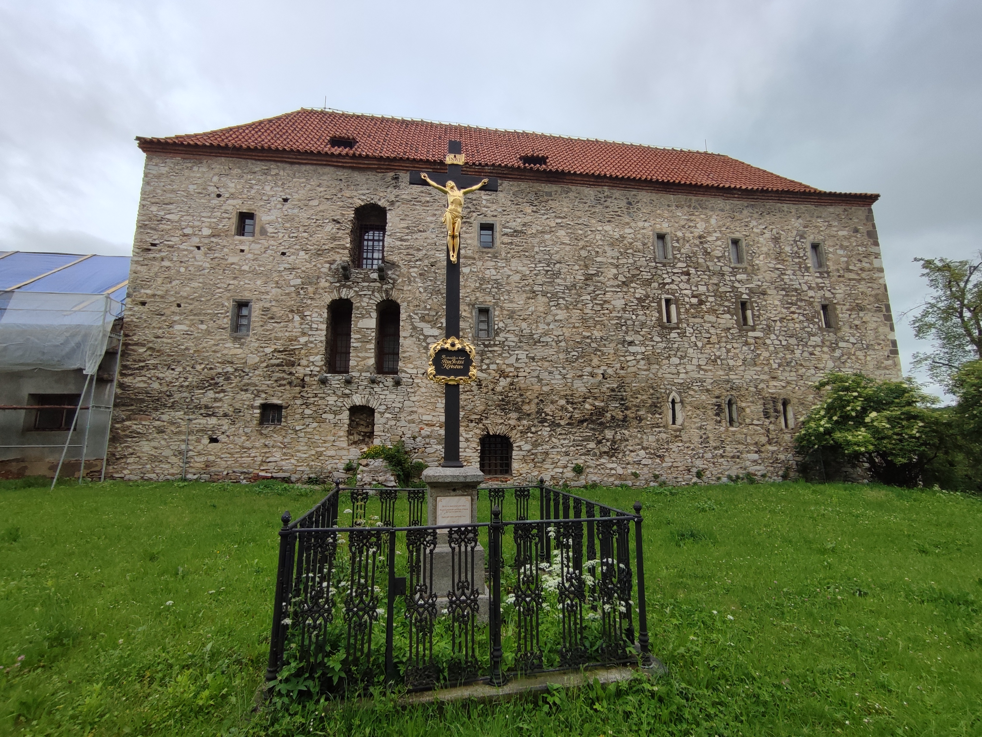 Městské muzeum ve Volyni foto 2