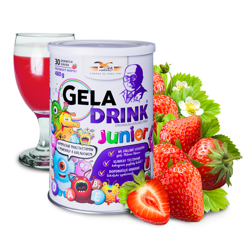 Geladrink - ORLING s.r.o. foto 4