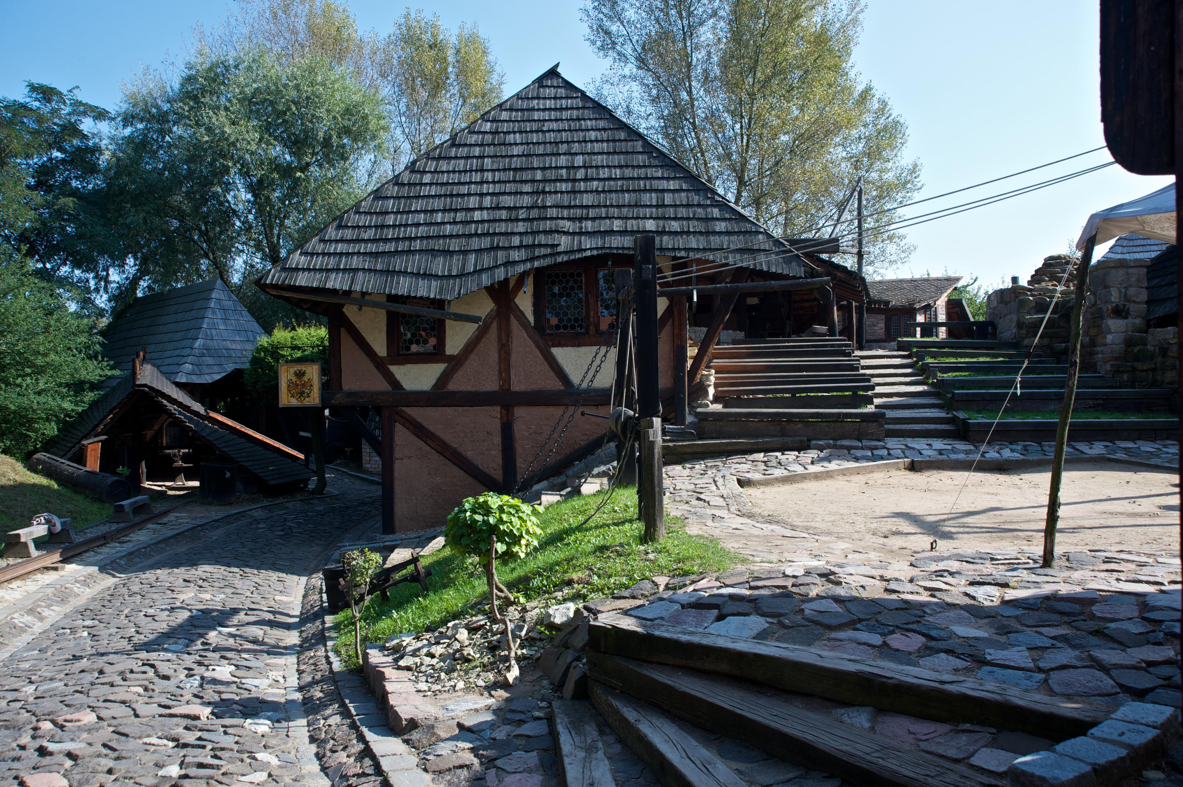 Centrum řemesel Botanicus foto 1