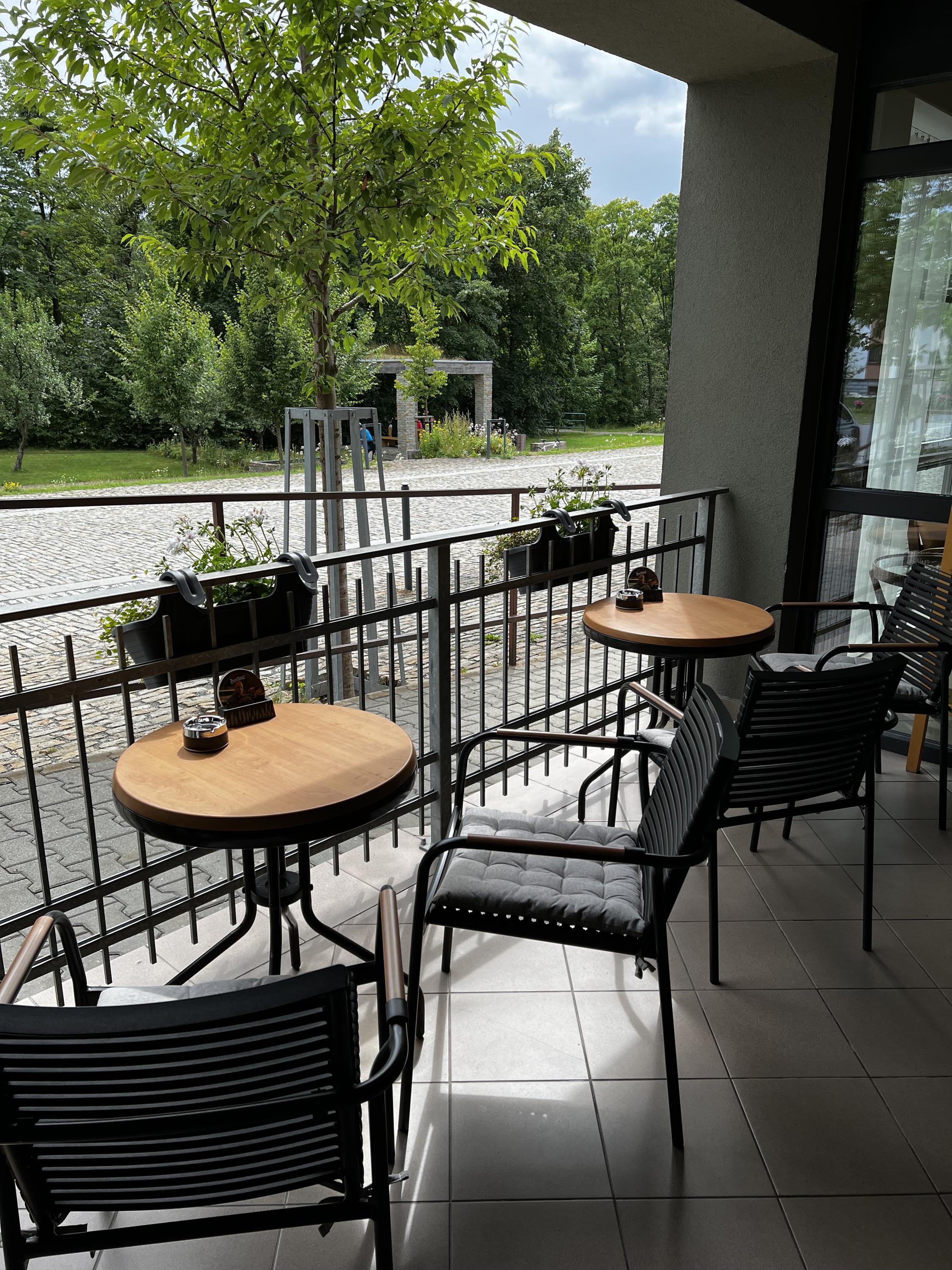 Cafe - Bar Reserva foto 3